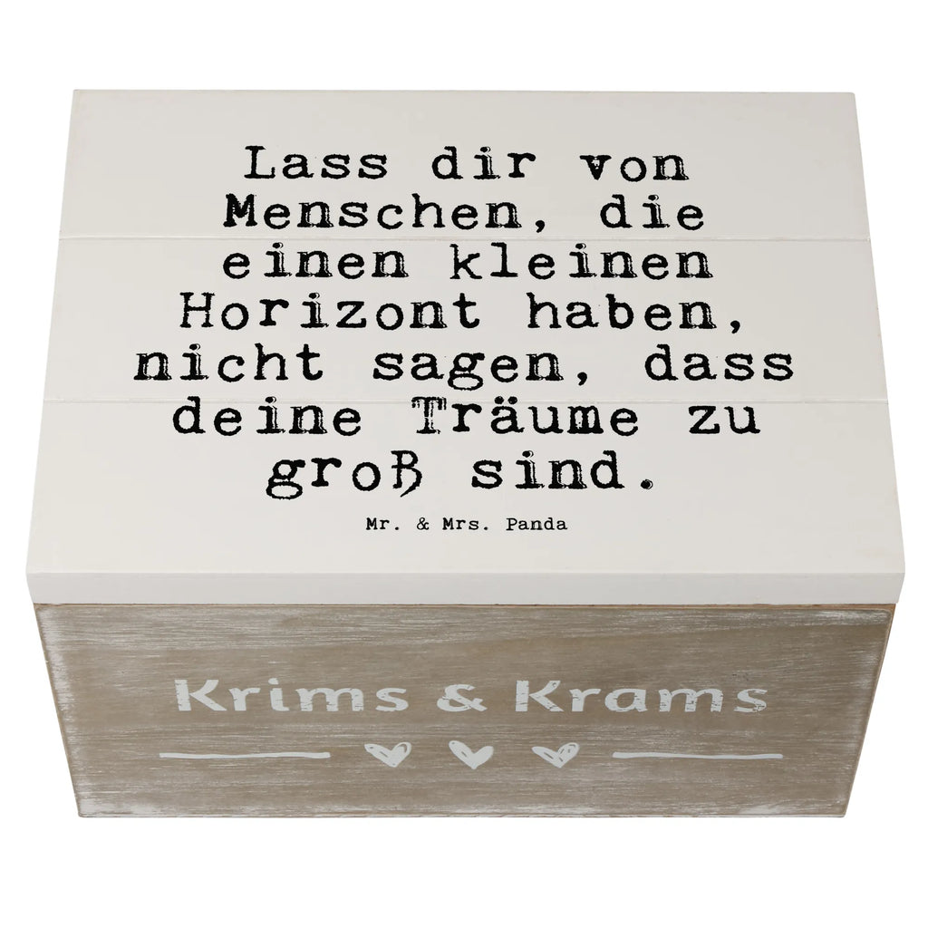 Holzkiste Sprüche und Zitate Lass dir von Menschen, die einen kleinen Horizont haben, nicht sagen, dass deine Träume zu groß sind. Schatulle, Holzkiste mit Deckel, box holz, Aufbewahrungsbox aus Holz, Box aus Holz, aufbewahrungskisten, Aufbewahrungsbox Holz, Aufbewahrungskiste, Holzkisten, holzschatulle, aufbewahrungskiste mit deckel, aufbewahrungsboxen, Holzboxen, Holzbox mit Deckel, aufbewahrungstruhe, holztruhen, Holztruhe, Holz Aufbewahrungsbox, truhe holz, holzschachtel, kiste holz, Aufbewahrungsbox, Holzkiste, holzkästchen, Holzbox, Sprüche, Lustige Sprüche, Weisheiten, Zitate, Spruch, Spruch Geschenke, Spruch Sprüche Weisheiten Zitate Lustig Weisheit Worte