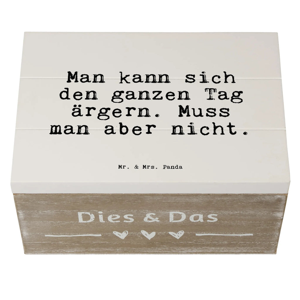 Holzkiste Sprüche und Zitate Man kann sich den ganzen Tag ärgern. Muss man aber nicht. holzkästchen, Holzkiste mit Deckel, Aufbewahrungsbox, box holz, aufbewahrungsboxen, Holzkiste, Schatulle, Holztruhe, Holzkisten, Holz Aufbewahrungsbox, Holzbox, holzschachtel, aufbewahrungskisten, truhe holz, holztruhen, kiste holz, Aufbewahrungsbox aus Holz, Box aus Holz, Aufbewahrungsbox Holz, Aufbewahrungskiste, aufbewahrungstruhe, aufbewahrungskiste mit deckel, Holzbox mit Deckel, holzschatulle, Holzboxen, Sprüche, Lustige Sprüche, Weisheiten, Zitate, Spruch, Spruch Geschenke, Spruch Sprüche Weisheiten Zitate Lustig Weisheit Worte