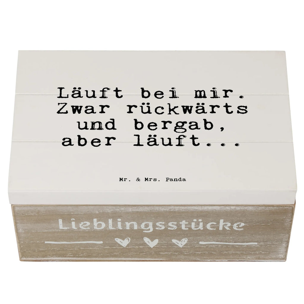 Holzkiste Sprüche und Zitate Läuft bei mir. Zwar rückwärts und bergab, aber läuft... holzschachtel, aufbewahrungskiste mit deckel, Holztruhe, Holzkisten, Box aus Holz, kiste holz, box holz, Aufbewahrungsbox aus Holz, aufbewahrungskisten, holzschatulle, truhe holz, Schatulle, Aufbewahrungskiste, Aufbewahrungsbox, Holzbox mit Deckel, Aufbewahrungsbox Holz, Holzkiste mit Deckel, holztruhen, Holzboxen, Holz Aufbewahrungsbox, aufbewahrungstruhe, Holzbox, Holzkiste, aufbewahrungsboxen, holzkästchen, Sprüche, Lustige Sprüche, Weisheiten, Zitate, Spruch, Spruch Geschenke, Spruch Sprüche Weisheiten Zitate Lustig Weisheit Worte