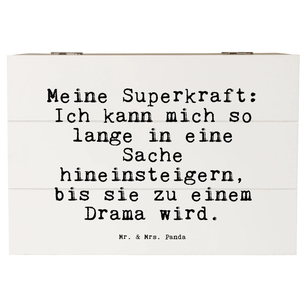 Holzkiste Sprüche und Zitate Meine Superkraft: Ich kann mich so lange in eine Sache hineinsteigern, bis sie zu einem Drama wird. holzschatulle, Aufbewahrungsbox Holz, holzkästchen, Holzkiste, Holzboxen, truhe holz, Schatulle, aufbewahrungskiste mit deckel, Holzkisten, Box aus Holz, Aufbewahrungsbox, Holzbox mit Deckel, box holz, Holztruhe, aufbewahrungstruhe, Holzkiste mit Deckel, Holz Aufbewahrungsbox, holzschachtel, aufbewahrungsboxen, aufbewahrungskisten, Holzbox, Aufbewahrungsbox aus Holz, kiste holz, Aufbewahrungskiste, holztruhen, Sprüche, Lustige Sprüche, Weisheiten, Zitate, Spruch, Spruch Geschenke, Spruch Sprüche Weisheiten Zitate Lustig Weisheit Worte