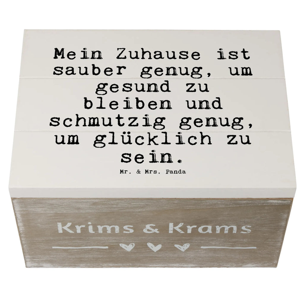 Holzkiste Sprüche und Zitate Mein Zuhause ist sauber genug, um gesund zu bleiben und schmutzig genug, um glücklich zu sein. Holzbox mit Deckel, kiste holz, Holzboxen, holzschachtel, Aufbewahrungsbox Holz, Aufbewahrungskiste, Aufbewahrungsbox aus Holz, Box aus Holz, aufbewahrungskisten, holzkästchen, Holzkisten, box holz, truhe holz, holztruhen, Aufbewahrungsbox, Holzkiste, aufbewahrungstruhe, Holzkiste mit Deckel, aufbewahrungskiste mit deckel, Holztruhe, Schatulle, Holz Aufbewahrungsbox, Holzbox, aufbewahrungsboxen, holzschatulle, Sprüche, Lustige Sprüche, Weisheiten, Zitate, Spruch, Spruch Geschenke, Spruch Sprüche Weisheiten Zitate Lustig Weisheit Worte