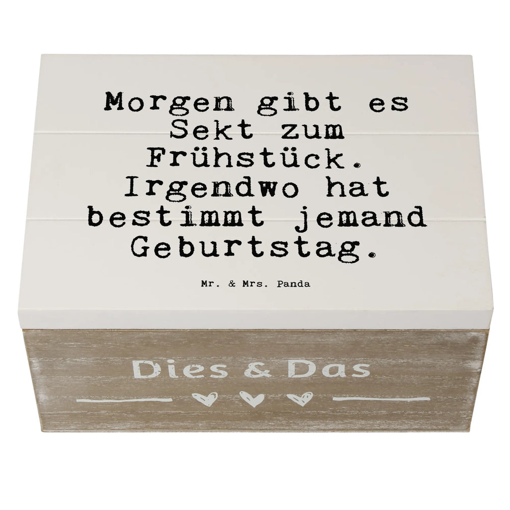 Wooden chest Morgen gibt es Sekt... Aufbewahrungsbox, aufbewahrungskiste mit deckel, Schatulle, Aufbewahrungsbox Holz, Holzkiste mit Deckel, aufbewahrungskisten, holztruhen, Aufbewahrungsbox aus Holz, kiste holz, Holzbox mit Deckel, Holztruhe, Holz Aufbewahrungsbox, holzkästchen, Holzbox, aufbewahrungstruhe, Box aus Holz, truhe holz, box holz, aufbewahrungsboxen, Holzkiste, holzschachtel, holzschatulle, Aufbewahrungskiste, Holzboxen, Holzkisten, Sprüche, Lustige Sprüche, Weisheiten, Zitate, Spruch, Spruch Geschenke, Spruch Sprüche Weisheiten Zitate Lustig Weisheit Worte
