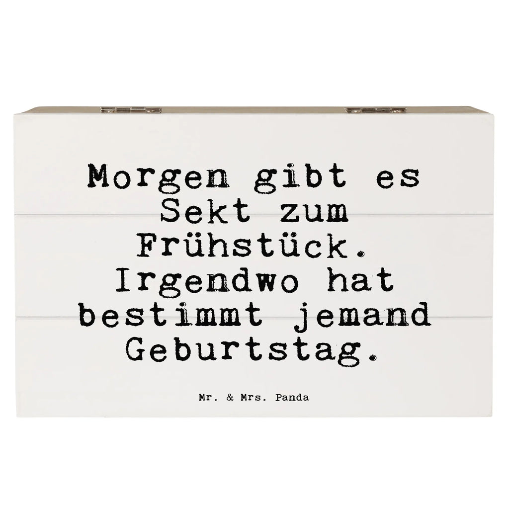 Wooden chest Morgen gibt es Sekt... Aufbewahrungsbox, aufbewahrungskiste mit deckel, Schatulle, Aufbewahrungsbox Holz, Holzkiste mit Deckel, aufbewahrungskisten, holztruhen, Aufbewahrungsbox aus Holz, kiste holz, Holzbox mit Deckel, Holztruhe, Holz Aufbewahrungsbox, holzkästchen, Holzbox, aufbewahrungstruhe, Box aus Holz, truhe holz, box holz, aufbewahrungsboxen, Holzkiste, holzschachtel, holzschatulle, Aufbewahrungskiste, Holzboxen, Holzkisten, Sprüche, Lustige Sprüche, Weisheiten, Zitate, Spruch, Spruch Geschenke, Spruch Sprüche Weisheiten Zitate Lustig Weisheit Worte