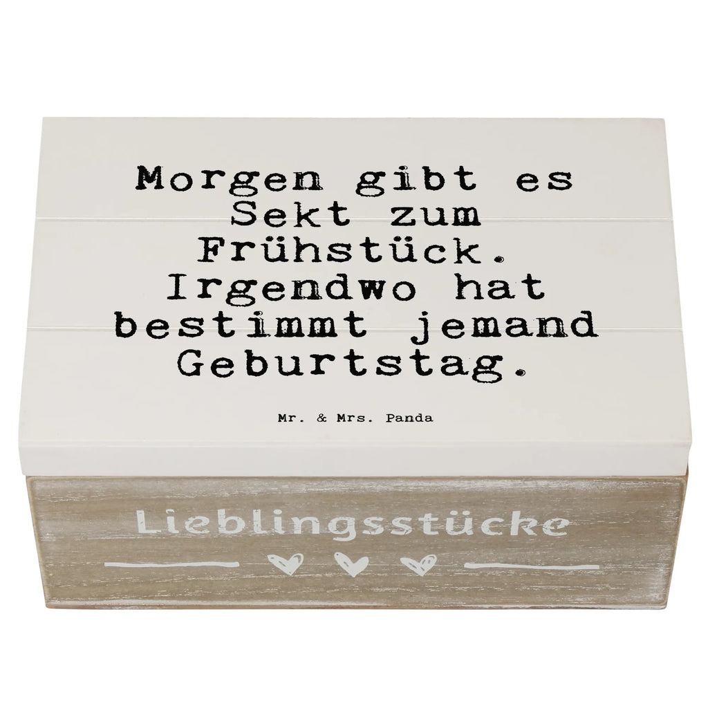 Wooden chest Morgen gibt es Sekt... Aufbewahrungsbox, aufbewahrungskiste mit deckel, Schatulle, Aufbewahrungsbox Holz, Holzkiste mit Deckel, aufbewahrungskisten, holztruhen, Aufbewahrungsbox aus Holz, kiste holz, Holzbox mit Deckel, Holztruhe, Holz Aufbewahrungsbox, holzkästchen, Holzbox, aufbewahrungstruhe, Box aus Holz, truhe holz, box holz, aufbewahrungsboxen, Holzkiste, holzschachtel, holzschatulle, Aufbewahrungskiste, Holzboxen, Holzkisten, Sprüche, Lustige Sprüche, Weisheiten, Zitate, Spruch, Spruch Geschenke, Spruch Sprüche Weisheiten Zitate Lustig Weisheit Worte