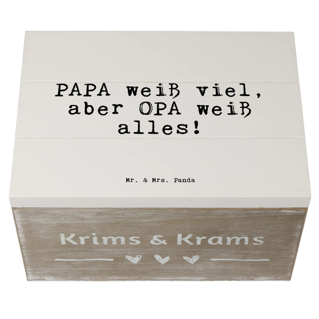 Wooden chest PAPA weiß viel, aber... Holzkiste mit Deckel, Aufbewahrungsbox aus Holz, Aufbewahrungsbox, Holzbox, aufbewahrungstruhe, Holzboxen, Holzkisten, Schatulle, Aufbewahrungsbox Holz, Holzkiste, Holz Aufbewahrungsbox, aufbewahrungskisten, holzschatulle, aufbewahrungsboxen, aufbewahrungskiste mit deckel, Holztruhe, kiste holz, Aufbewahrungskiste, truhe holz, holzschachtel, box holz, holztruhen, Box aus Holz, Holzbox mit Deckel, holzkästchen, Sprüche, Lustige Sprüche, Weisheiten, Zitate, Spruch, Spruch Geschenke, Spruch Sprüche Weisheiten Zitate Lustig Weisheit Worte