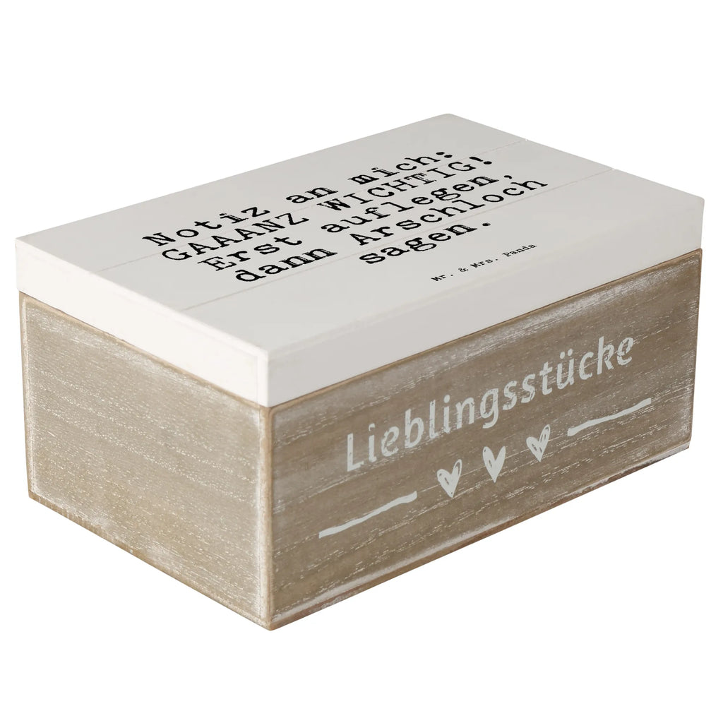 Holzkiste Sprüche und Zitate Notiz an mich: GAAANZ WICHTIG! Erst auflegen, dann Arschloch sagen. Holzkisten, Holzbox, holzkästchen, Holzkiste mit Deckel, box holz, aufbewahrungskisten, Holzbox mit Deckel, holzschatulle, truhe holz, aufbewahrungstruhe, holzschachtel, Aufbewahrungsbox aus Holz, kiste holz, Aufbewahrungsbox, Holztruhe, Aufbewahrungskiste, holztruhen, Holzboxen, aufbewahrungskiste mit deckel, Box aus Holz, Holz Aufbewahrungsbox, Holzkiste, Schatulle, aufbewahrungsboxen, Aufbewahrungsbox Holz, Sprüche, Lustige Sprüche, Weisheiten, Zitate, Spruch, Spruch Geschenke, Spruch Sprüche Weisheiten Zitate Lustig Weisheit Worte
