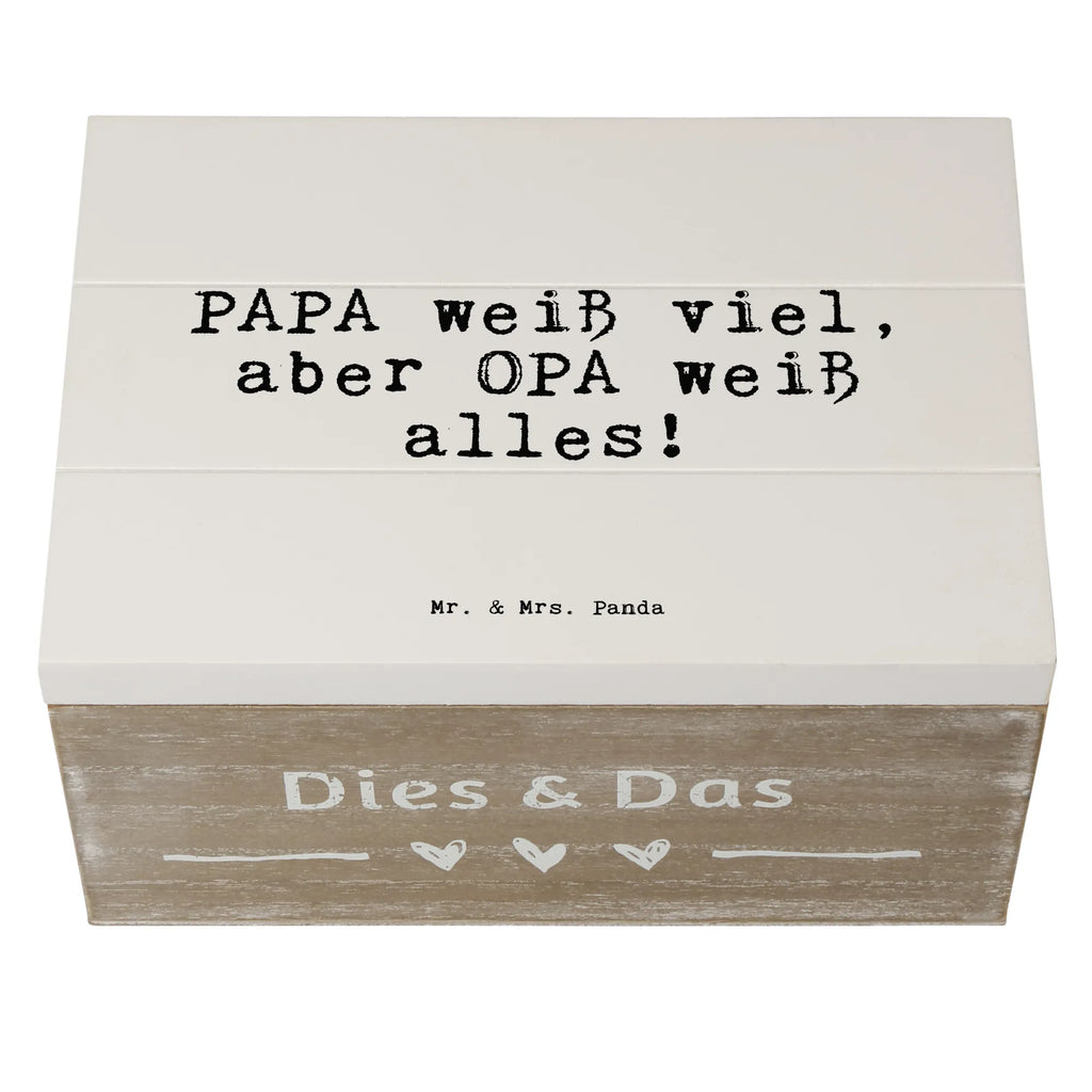 Wooden chest PAPA weiß viel, aber... Holzkiste mit Deckel, Aufbewahrungsbox aus Holz, Aufbewahrungsbox, Holzbox, aufbewahrungstruhe, Holzboxen, Holzkisten, Schatulle, Aufbewahrungsbox Holz, Holzkiste, Holz Aufbewahrungsbox, aufbewahrungskisten, holzschatulle, aufbewahrungsboxen, aufbewahrungskiste mit deckel, Holztruhe, kiste holz, Aufbewahrungskiste, truhe holz, holzschachtel, box holz, holztruhen, Box aus Holz, Holzbox mit Deckel, holzkästchen, Sprüche, Lustige Sprüche, Weisheiten, Zitate, Spruch, Spruch Geschenke, Spruch Sprüche Weisheiten Zitate Lustig Weisheit Worte