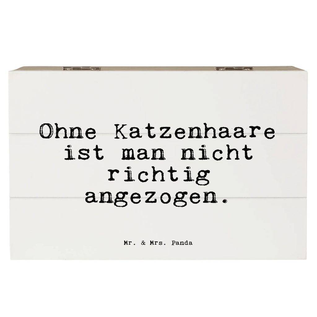 Holzkiste Sprüche und Zitate Ohne Katzenhaare ist man nicht richtig angezogen. truhe holz, Holz Aufbewahrungsbox, Box aus Holz, Aufbewahrungskiste, aufbewahrungskiste mit deckel, Schatulle, Holzbox, Aufbewahrungsbox aus Holz, kiste holz, Holzkisten, Holztruhe, aufbewahrungskisten, holztruhen, Holzkiste, holzschachtel, Aufbewahrungsbox, aufbewahrungstruhe, Holzbox mit Deckel, Holzkiste mit Deckel, Aufbewahrungsbox Holz, box holz, holzkästchen, aufbewahrungsboxen, holzschatulle, Holzboxen, Sprüche, Lustige Sprüche, Weisheiten, Zitate, Spruch, Spruch Geschenke, Spruch Sprüche Weisheiten Zitate Lustig Weisheit Worte