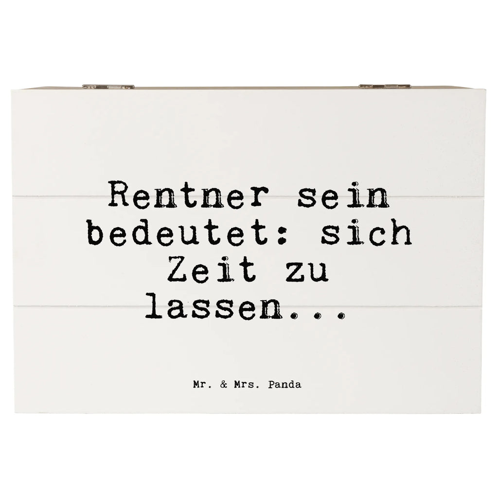 Holzkiste Sprüche und Zitate Rentner sein bedeutet: sich Zeit zu lassen... Aufbewahrungsbox, Holzkisten, Holzbox, Holzbox mit Deckel, holzschatulle, aufbewahrungstruhe, holzschachtel, Holzkiste, aufbewahrungsboxen, Aufbewahrungsbox Holz, Holzboxen, kiste holz, Schatulle, truhe holz, box holz, Box aus Holz, Holz Aufbewahrungsbox, holztruhen, Aufbewahrungskiste, Aufbewahrungsbox aus Holz, Holzkiste mit Deckel, Holztruhe, aufbewahrungskisten, holzkästchen, aufbewahrungskiste mit deckel, Sprüche, Lustige Sprüche, Weisheiten, Zitate, Spruch, Spruch Geschenke, Spruch Sprüche Weisheiten Zitate Lustig Weisheit Worte