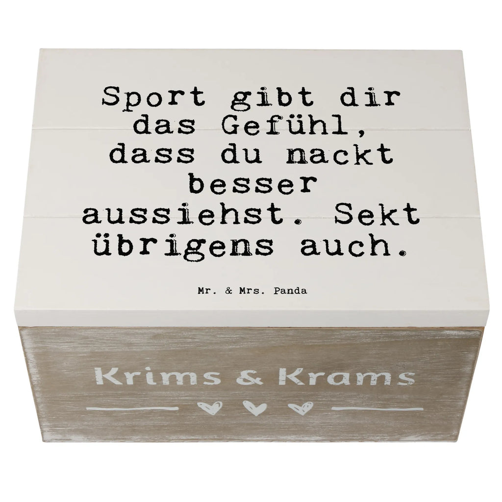 Holzkiste Sprüche und Zitate Sport gibt dir das Gefühl, dass du nackt besser aussiehst. Sekt übrigens auch. aufbewahrungskiste mit deckel, Holztruhe, Box aus Holz, holztruhen, kiste holz, holzschatulle, aufbewahrungsboxen, Holz Aufbewahrungsbox, Aufbewahrungskiste, Holzkiste mit Deckel, truhe holz, Holzboxen, Holzkisten, Holzbox, Schatulle, aufbewahrungstruhe, holzkästchen, box holz, Aufbewahrungsbox, Aufbewahrungsbox Holz, Holzbox mit Deckel, aufbewahrungskisten, holzschachtel, Holzkiste, Aufbewahrungsbox aus Holz, Sprüche, Lustige Sprüche, Weisheiten, Zitate, Spruch, Spruch Geschenke, Spruch Sprüche Weisheiten Zitate Lustig Weisheit Worte