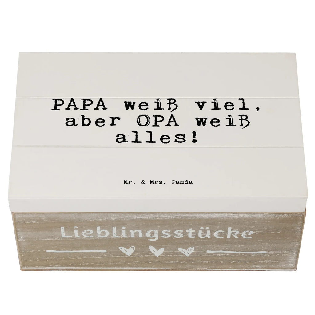 Wooden chest PAPA weiß viel, aber... Holzkiste mit Deckel, Aufbewahrungsbox aus Holz, Aufbewahrungsbox, Holzbox, aufbewahrungstruhe, Holzboxen, Holzkisten, Schatulle, Aufbewahrungsbox Holz, Holzkiste, Holz Aufbewahrungsbox, aufbewahrungskisten, holzschatulle, aufbewahrungsboxen, aufbewahrungskiste mit deckel, Holztruhe, kiste holz, Aufbewahrungskiste, truhe holz, holzschachtel, box holz, holztruhen, Box aus Holz, Holzbox mit Deckel, holzkästchen, Sprüche, Lustige Sprüche, Weisheiten, Zitate, Spruch, Spruch Geschenke, Spruch Sprüche Weisheiten Zitate Lustig Weisheit Worte