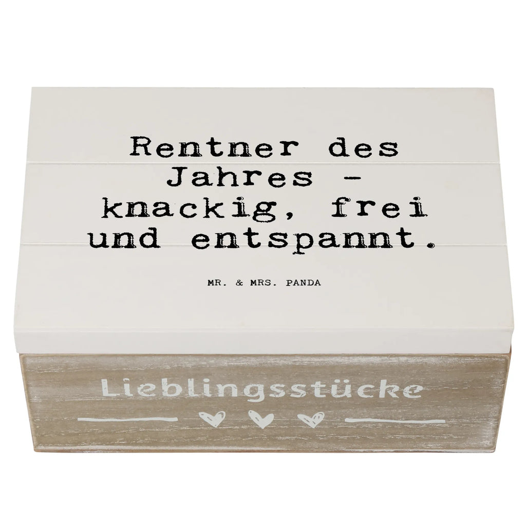 Holzkiste Sprüche und Zitate Rentner des Jahres - knackig, frei und entspannt. Aufbewahrungsbox Holz, Holz Aufbewahrungsbox, holztruhen, Schatulle, truhe holz, aufbewahrungstruhe, aufbewahrungskisten, Aufbewahrungskiste, aufbewahrungskiste mit deckel, Holzkisten, Aufbewahrungsbox, kiste holz, Holztruhe, Holzbox, holzschachtel, box holz, holzschatulle, holzkästchen, aufbewahrungsboxen, Holzkiste mit Deckel, Holzbox mit Deckel, Box aus Holz, Holzboxen, Holzkiste, Aufbewahrungsbox aus Holz, Sprüche, Lustige Sprüche, Weisheiten, Zitate, Spruch, Spruch Geschenke, Spruch Sprüche Weisheiten Zitate Lustig Weisheit Worte