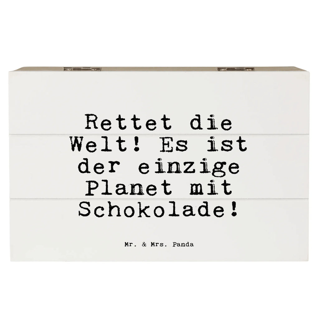 Holzkiste Sprüche und Zitate Rettet die Welt! Es ist der einzige Planet mit Schokolade! Holzkiste mit Deckel, Holzbox, holzschachtel, Holzkiste, Box aus Holz, holztruhen, holzkästchen, holzschatulle, aufbewahrungstruhe, aufbewahrungsboxen, aufbewahrungskisten, Holzbox mit Deckel, Holzkisten, Aufbewahrungsbox Holz, Holzboxen, Aufbewahrungsbox aus Holz, Holztruhe, Holz Aufbewahrungsbox, Aufbewahrungskiste, Schatulle, Aufbewahrungsbox, aufbewahrungskiste mit deckel, kiste holz, truhe holz, box holz, Sprüche, Lustige Sprüche, Weisheiten, Zitate, Spruch, Spruch Geschenke, Spruch Sprüche Weisheiten Zitate Lustig Weisheit Worte