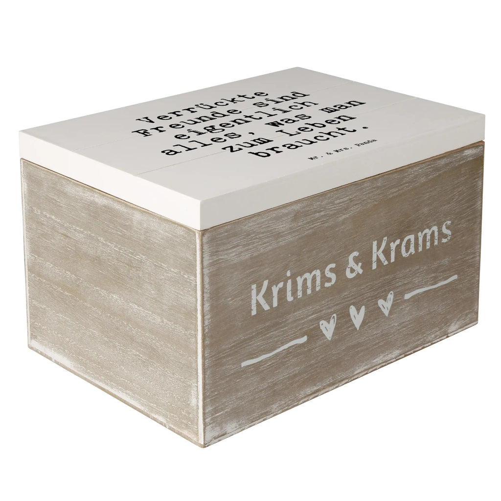 Holzkiste Sprüche und Zitate Verrückte Freunde sind eigentlich alles, was man zum Leben braucht. Holz Aufbewahrungsbox, holzschatulle, Aufbewahrungskiste, Aufbewahrungsbox aus Holz, Schatulle, Box aus Holz, box holz, aufbewahrungskiste mit deckel, Holzbox mit Deckel, holztruhen, Aufbewahrungsbox, truhe holz, holzschachtel, aufbewahrungsboxen, holzkästchen, Holzkiste, aufbewahrungskisten, kiste holz, Holzbox, Holztruhe, Holzkisten, Holzkiste mit Deckel, Aufbewahrungsbox Holz, aufbewahrungstruhe, Holzboxen, Sprüche, Lustige Sprüche, Weisheiten, Zitate, Spruch, Spruch Geschenke, Spruch Sprüche Weisheiten Zitate Lustig Weisheit Worte