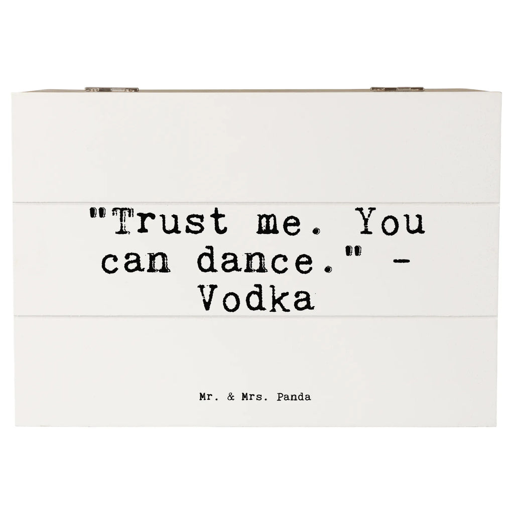 Holzkiste Sprüche und Zitate "Trust me. You can dance." - Vodka Holzkiste, Holzbox mit Deckel, Aufbewahrungsbox, aufbewahrungskisten, Holzkiste mit Deckel, aufbewahrungstruhe, Box aus Holz, Holz Aufbewahrungsbox, Aufbewahrungsbox aus Holz, holzschachtel, truhe holz, kiste holz, Holzboxen, box holz, Schatulle, Holztruhe, Aufbewahrungskiste, Holzkisten, Aufbewahrungsbox Holz, aufbewahrungsboxen, holztruhen, aufbewahrungskiste mit deckel, holzschatulle, holzkästchen, Holzbox, Sprüche, Lustige Sprüche, Weisheiten, Zitate, Spruch, Spruch Geschenke, Spruch Sprüche Weisheiten Zitate Lustig Weisheit Worte