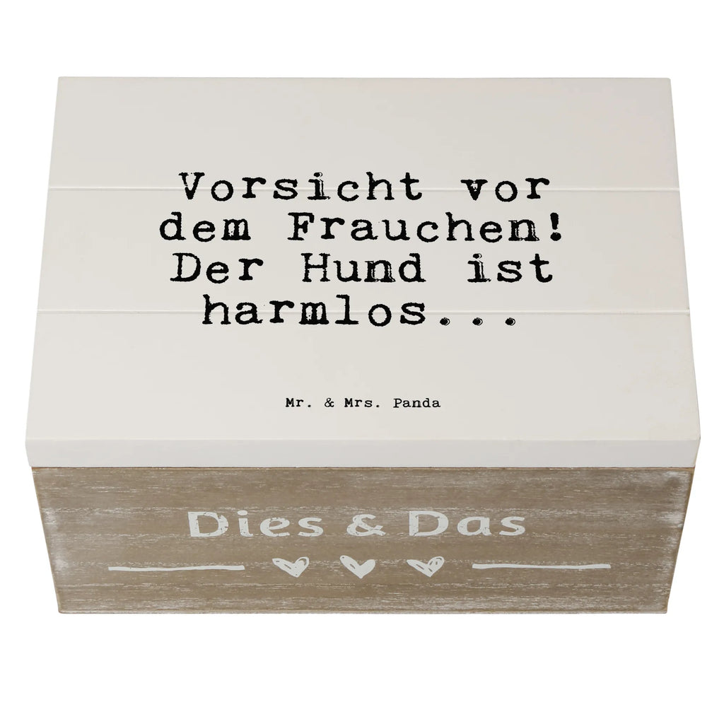 Holzkiste Sprüche und Zitate Vorsicht vor dem Frauchen! Der Hund ist harmlos... truhe holz, Aufbewahrungsbox aus Holz, Holzboxen, kiste holz, holzkästchen, aufbewahrungsboxen, aufbewahrungskisten, Holzbox, Schatulle, aufbewahrungskiste mit deckel, Holzkiste, box holz, Holztruhe, Aufbewahrungskiste, Box aus Holz, Holzbox mit Deckel, Holzkisten, holzschachtel, holztruhen, Holzkiste mit Deckel, Aufbewahrungsbox Holz, holzschatulle, Holz Aufbewahrungsbox, aufbewahrungstruhe, Aufbewahrungsbox, Sprüche, Lustige Sprüche, Weisheiten, Zitate, Spruch, Spruch Geschenke, Spruch Sprüche Weisheiten Zitate Lustig Weisheit Worte