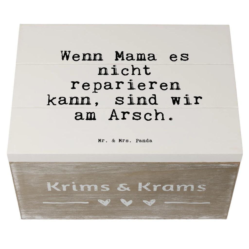 Holzkiste Sprüche und Zitate Wenn Mama es nicht reparieren kann, sind wir am Arsch. Holzbox mit Deckel, Holzkiste mit Deckel, Holzkiste, holzschachtel, Aufbewahrungsbox aus Holz, truhe holz, Aufbewahrungsbox Holz, Aufbewahrungsbox, Holztruhe, holzkästchen, aufbewahrungsboxen, Holzkisten, aufbewahrungstruhe, aufbewahrungskiste mit deckel, aufbewahrungskisten, holzschatulle, holztruhen, Schatulle, Holzboxen, Box aus Holz, kiste holz, Holzbox, Aufbewahrungskiste, Holz Aufbewahrungsbox, box holz, Sprüche, Lustige Sprüche, Weisheiten, Zitate, Spruch, Spruch Geschenke, Spruch Sprüche Weisheiten Zitate Lustig Weisheit Worte