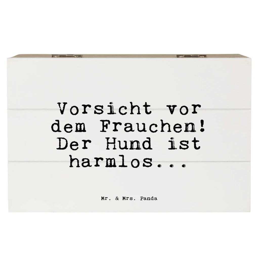 Holzkiste Sprüche und Zitate Vorsicht vor dem Frauchen! Der Hund ist harmlos... truhe holz, Aufbewahrungsbox aus Holz, Holzboxen, kiste holz, holzkästchen, aufbewahrungsboxen, aufbewahrungskisten, Holzbox, Schatulle, aufbewahrungskiste mit deckel, Holzkiste, box holz, Holztruhe, Aufbewahrungskiste, Box aus Holz, Holzbox mit Deckel, Holzkisten, holzschachtel, holztruhen, Holzkiste mit Deckel, Aufbewahrungsbox Holz, holzschatulle, Holz Aufbewahrungsbox, aufbewahrungstruhe, Aufbewahrungsbox, Sprüche, Lustige Sprüche, Weisheiten, Zitate, Spruch, Spruch Geschenke, Spruch Sprüche Weisheiten Zitate Lustig Weisheit Worte