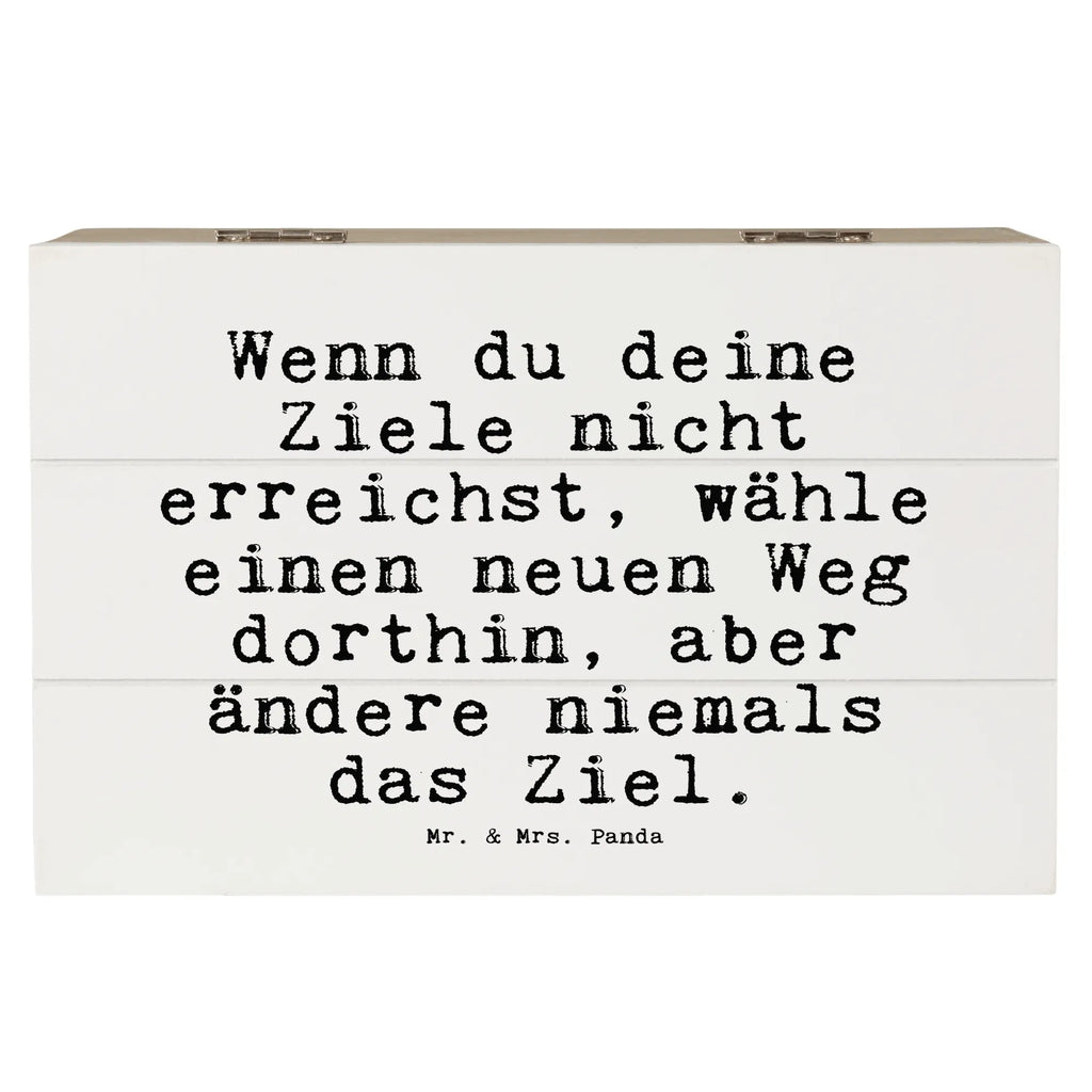 Holzkiste Sprüche und Zitate Wenn du deine Ziele nicht erreichst, wähle einen neuen Weg dorthin, aber ändere niemals das Ziel. aufbewahrungsboxen, aufbewahrungskisten, Holz Aufbewahrungsbox, Box aus Holz, kiste holz, holzschatulle, truhe holz, aufbewahrungstruhe, Schatulle, Holzkiste, Holztruhe, holzschachtel, Aufbewahrungskiste, Holzboxen, box holz, Holzkiste mit Deckel, Aufbewahrungsbox aus Holz, Aufbewahrungsbox Holz, aufbewahrungskiste mit deckel, holztruhen, holzkästchen, Holzbox mit Deckel, Holzbox, Holzkisten, Aufbewahrungsbox, Sprüche, Lustige Sprüche, Weisheiten, Zitate, Spruch, Spruch Geschenke, Spruch Sprüche Weisheiten Zitate Lustig Weisheit Worte