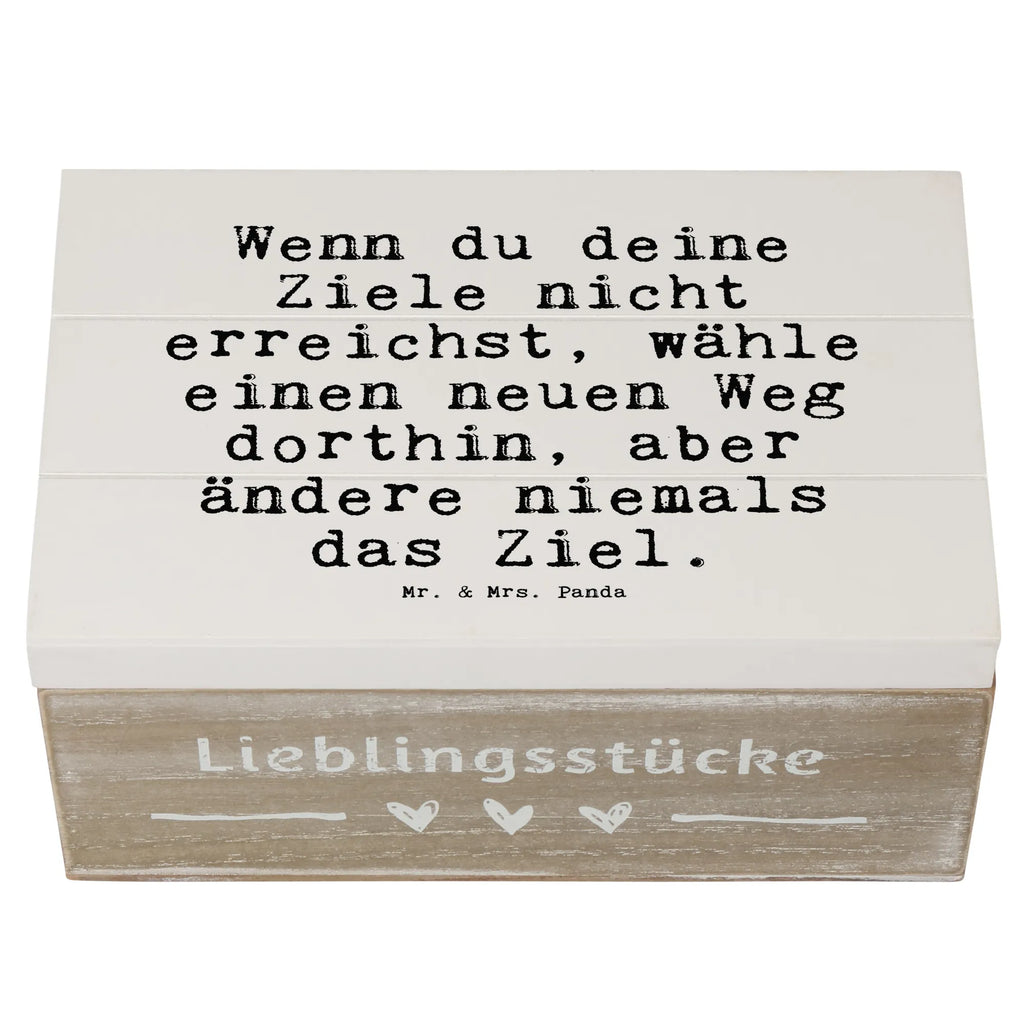Holzkiste Sprüche und Zitate Wenn du deine Ziele nicht erreichst, wähle einen neuen Weg dorthin, aber ändere niemals das Ziel. aufbewahrungsboxen, aufbewahrungskisten, Holz Aufbewahrungsbox, Box aus Holz, kiste holz, holzschatulle, truhe holz, aufbewahrungstruhe, Schatulle, Holzkiste, Holztruhe, holzschachtel, Aufbewahrungskiste, Holzboxen, box holz, Holzkiste mit Deckel, Aufbewahrungsbox aus Holz, Aufbewahrungsbox Holz, aufbewahrungskiste mit deckel, holztruhen, holzkästchen, Holzbox mit Deckel, Holzbox, Holzkisten, Aufbewahrungsbox, Sprüche, Lustige Sprüche, Weisheiten, Zitate, Spruch, Spruch Geschenke, Spruch Sprüche Weisheiten Zitate Lustig Weisheit Worte