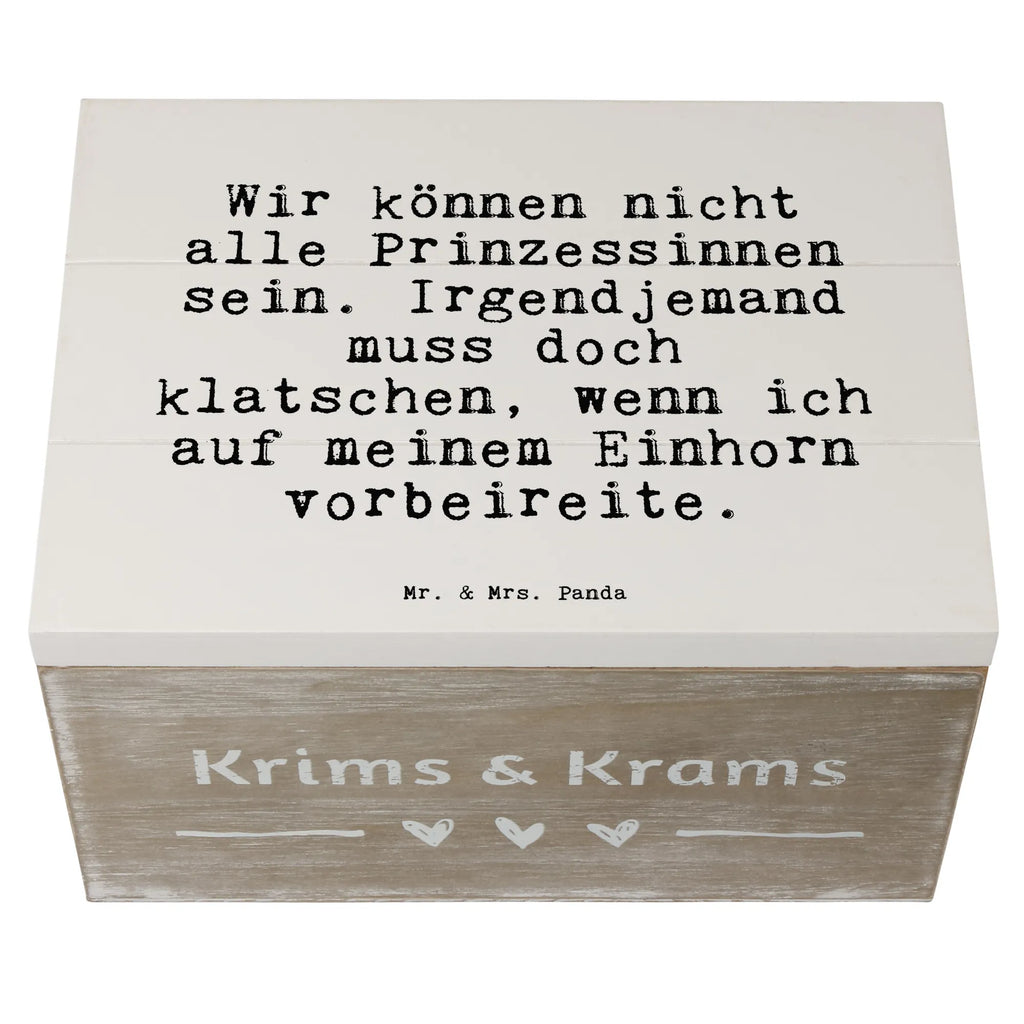 Holzkiste Sprüche und Zitate Wir können nicht alle Prinzessinnen sein. Irgendjemand muss doch klatschen, wenn ich auf meinem Einhorn vorbeireite. Box aus Holz, Holzbox mit Deckel, Schatulle, holzschatulle, Holzbox, Holzkisten, Holzkiste, Aufbewahrungsbox Holz, aufbewahrungskisten, kiste holz, aufbewahrungsboxen, aufbewahrungstruhe, Holzboxen, Holztruhe, holztruhen, truhe holz, box holz, Aufbewahrungsbox aus Holz, Aufbewahrungsbox, holzkästchen, Aufbewahrungskiste, Holzkiste mit Deckel, aufbewahrungskiste mit deckel, Holz Aufbewahrungsbox, holzschachtel, Sprüche, Lustige Sprüche, Weisheiten, Zitate, Spruch, Spruch Geschenke, Spruch Sprüche Weisheiten Zitate Lustig Weisheit Worte