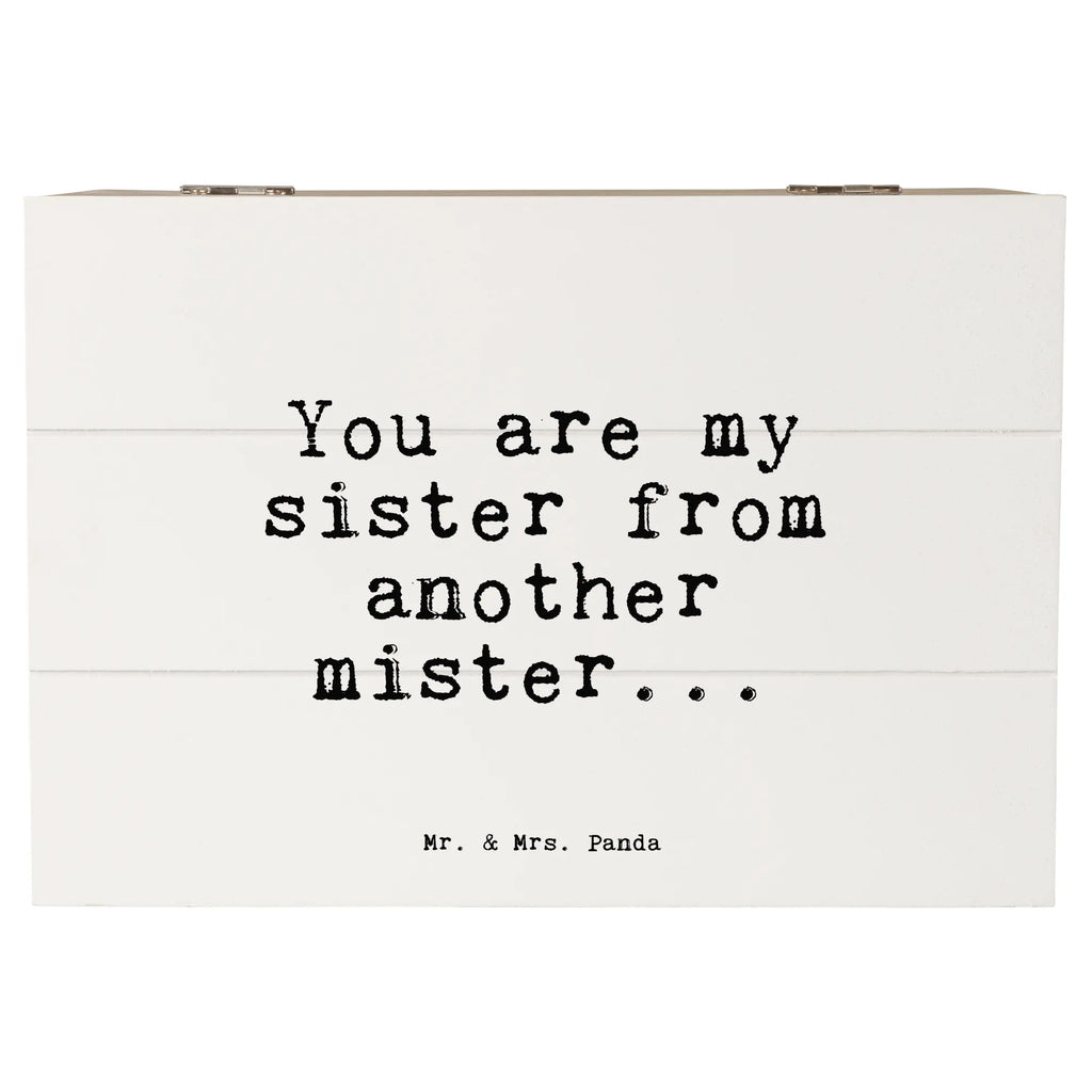 Holzkiste Sprüche und Zitate You are my sister from another mister... holzschatulle, kiste holz, Holzbox, Holzkiste, Aufbewahrungsbox, aufbewahrungsboxen, holzkästchen, aufbewahrungstruhe, Holz Aufbewahrungsbox, aufbewahrungskiste mit deckel, Box aus Holz, aufbewahrungskisten, Holzkisten, Holzboxen, holzschachtel, Holztruhe, truhe holz, Holzbox mit Deckel, Aufbewahrungskiste, Schatulle, box holz, Holzkiste mit Deckel, Aufbewahrungsbox aus Holz, holztruhen, Aufbewahrungsbox Holz, Sprüche, Lustige Sprüche, Weisheiten, Zitate, Spruch, Spruch Geschenke, Spruch Sprüche Weisheiten Zitate Lustig Weisheit Worte