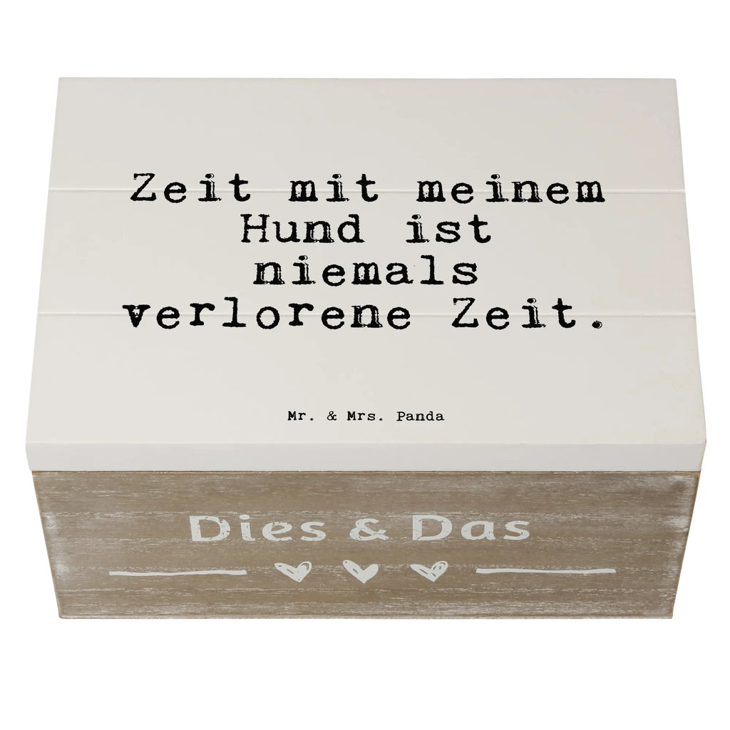 Holzkiste Sprüche und Zitate Zeit mit meinem Hund ist niemals verlorene Zeit. Dekokiste, Erinnerungskiste, XXL, Truhe, Kiste, Aufbewahrungsbox, Schatulle, Schatzkiste, Geschenkdose, Erinnerungsbox, Holzkiste, Geschenkbox, Spruch, Sprüche, lustige Sprüche, Weisheiten, Zitate, Spruch Geschenke, Spruch Sprüche Weisheiten Zitate Lustig Weisheit Worte
