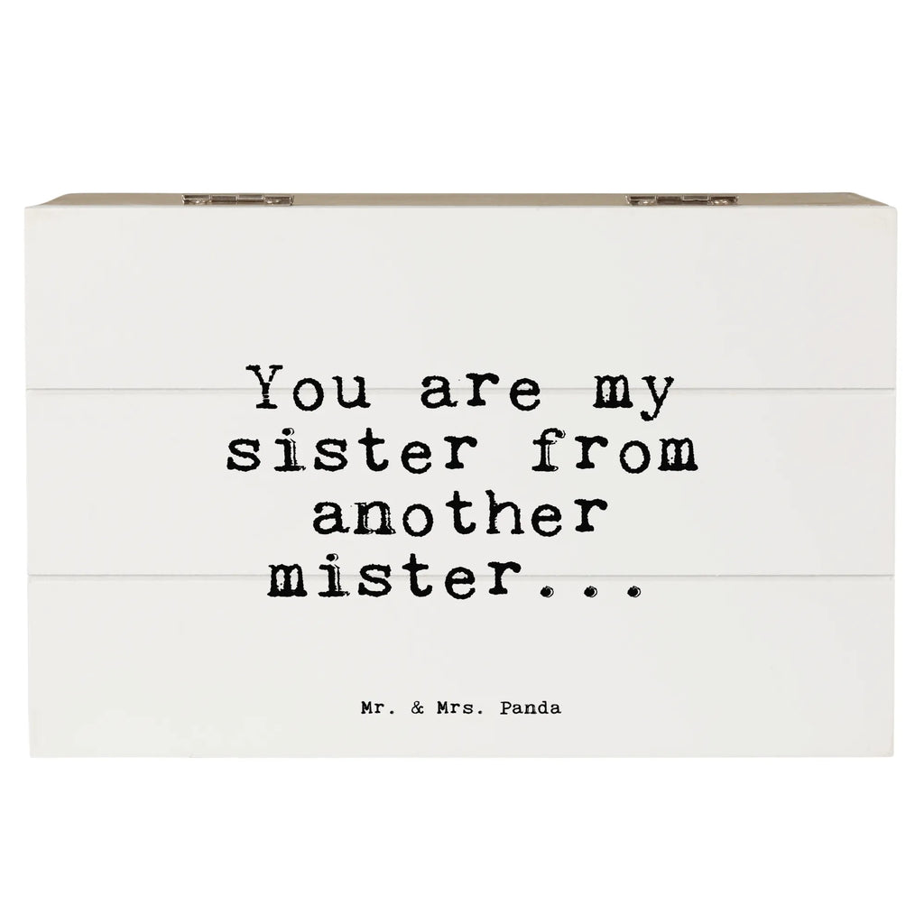 Holzkiste Sprüche und Zitate You are my sister from another mister... holzschatulle, kiste holz, Holzbox, Holzkiste, Aufbewahrungsbox, aufbewahrungsboxen, holzkästchen, aufbewahrungstruhe, Holz Aufbewahrungsbox, aufbewahrungskiste mit deckel, Box aus Holz, aufbewahrungskisten, Holzkisten, Holzboxen, holzschachtel, Holztruhe, truhe holz, Holzbox mit Deckel, Aufbewahrungskiste, Schatulle, box holz, Holzkiste mit Deckel, Aufbewahrungsbox aus Holz, holztruhen, Aufbewahrungsbox Holz, Sprüche, Lustige Sprüche, Weisheiten, Zitate, Spruch, Spruch Geschenke, Spruch Sprüche Weisheiten Zitate Lustig Weisheit Worte