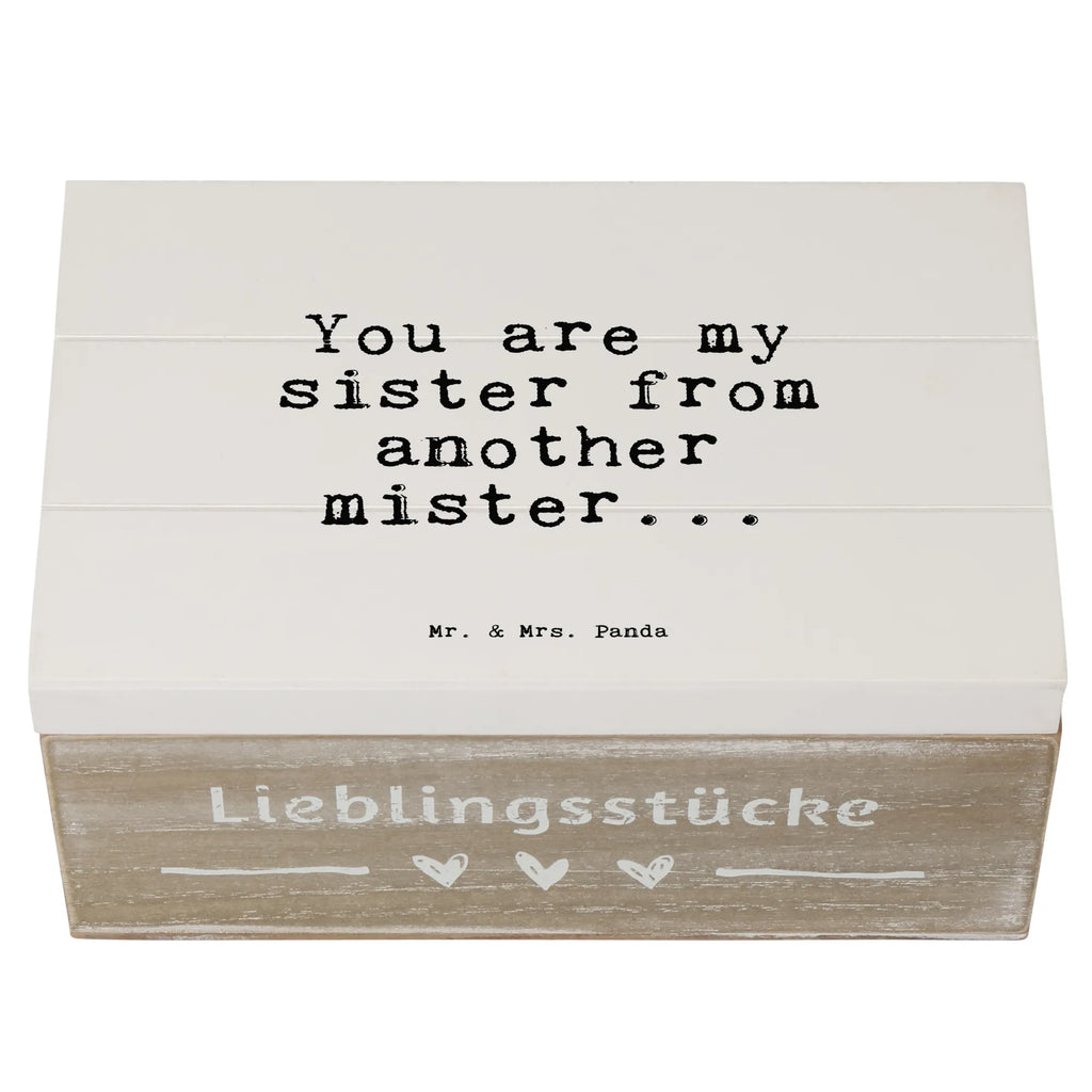 Holzkiste Sprüche und Zitate You are my sister from another mister... holzschatulle, kiste holz, Holzbox, Holzkiste, Aufbewahrungsbox, aufbewahrungsboxen, holzkästchen, aufbewahrungstruhe, Holz Aufbewahrungsbox, aufbewahrungskiste mit deckel, Box aus Holz, aufbewahrungskisten, Holzkisten, Holzboxen, holzschachtel, Holztruhe, truhe holz, Holzbox mit Deckel, Aufbewahrungskiste, Schatulle, box holz, Holzkiste mit Deckel, Aufbewahrungsbox aus Holz, holztruhen, Aufbewahrungsbox Holz, Sprüche, Lustige Sprüche, Weisheiten, Zitate, Spruch, Spruch Geschenke, Spruch Sprüche Weisheiten Zitate Lustig Weisheit Worte