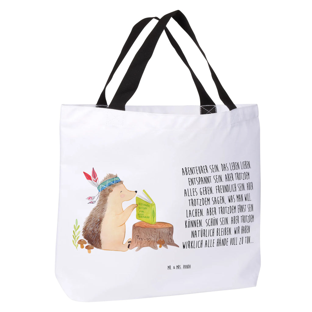 Shopper jeż Ozdoba z piór Waldtiere, zwierzęta