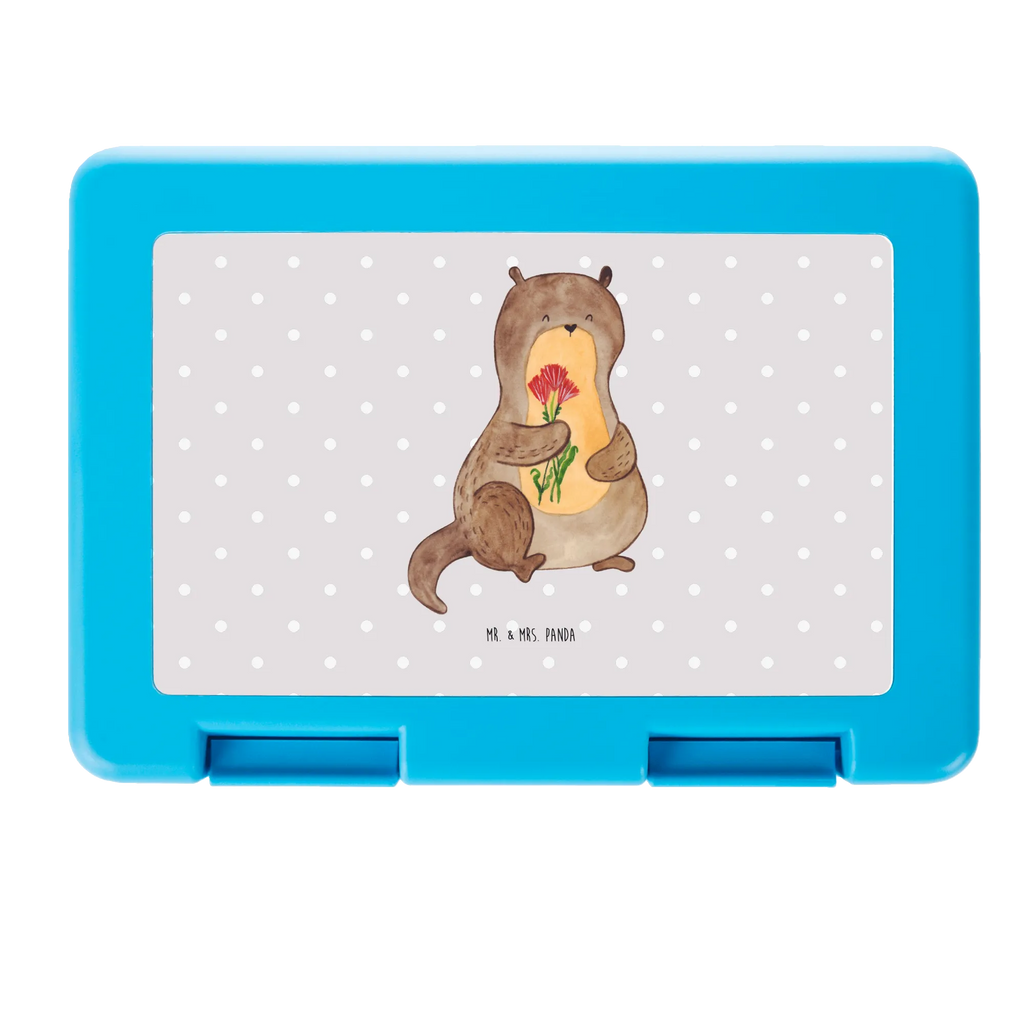 Brotdose Otter Blumenstrauß Picknickbox, Jausendose, Lebensmittel Aufbewahrungsbox, Jausenbox, Mahlzeitendose, Vesperbox, Frühstücksdose, Pausenbrotbox, Frühstücksbox, Essensbox, Brotdose, Pausendose, Proviantdose, Picknickdose, Frischhaltedose, Brotbox, Brot Aufbewahrungsbox, Butterbrotdose, Snackdose, Vesperdose, Aufbewahrungsbox, Brotzeitdose, Snackbox, Essensbehälter, Brotbehälter, Lunchbehälter, Brotzeitbox, Schulbrotdose, Bento Box, Essensdose, Lunchbehältnis, Aufbewahrungsbox essen, Brotbüchse, Pausenbox, Fischotter, Seeotter, Otter, Otter Seeotter See Otter