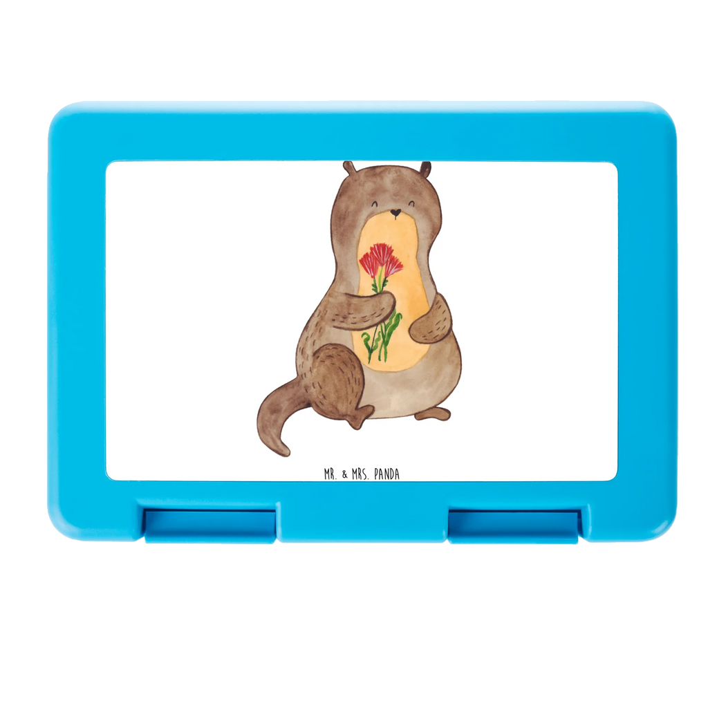 Brotdose Otter Blumenstrauß Picknickbox, Jausendose, Lebensmittel Aufbewahrungsbox, Jausenbox, Mahlzeitendose, Vesperbox, Frühstücksdose, Pausenbrotbox, Frühstücksbox, Essensbox, Brotdose, Pausendose, Proviantdose, Picknickdose, Frischhaltedose, Brotbox, Brot Aufbewahrungsbox, Butterbrotdose, Snackdose, Vesperdose, Aufbewahrungsbox, Brotzeitdose, Snackbox, Essensbehälter, Brotbehälter, Lunchbehälter, Brotzeitbox, Schulbrotdose, Bento Box, Essensdose, Lunchbehältnis, Aufbewahrungsbox essen, Brotbüchse, Pausenbox, Fischotter, Seeotter, Otter, Otter Seeotter See Otter