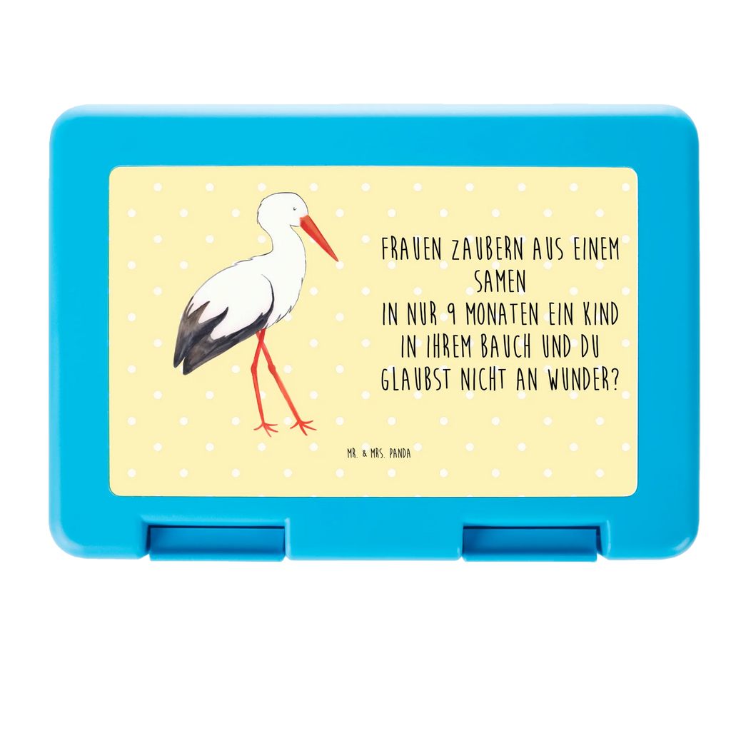 Brotdose Storch Aufbewahrungsbox essen, Picknickbox, Pausenbox, Lunchbehältnis, Frühstücksdose, Brotbehälter, Brotbox, Lunchbehälter, Jausendose, Aufbewahrungsbox, Vesperbox, Snackbox, Essensbox, Pausenbrotbox, Frühstücksbox, Vesperdose, Schulbrotdose, Mahlzeitendose, Bento Box, Picknickdose, Frischhaltedose, Brotdose, Pausendose, Proviantdose, Snackdose, Jausenbox, Brot Aufbewahrungsbox, Brotzeitdose, Brotbüchse, Lebensmittel Aufbewahrungsbox, Butterbrotdose, Brotzeitbox, Essensbehälter, Essensdose, Tiermotive, Lustige Sprüche, Gute Laune, Tiere, Storch, Mutter, Störche, Babybauch, Geburt, Schwanger, Mutter Werden, Mütter, Baby, Schwangerschaft