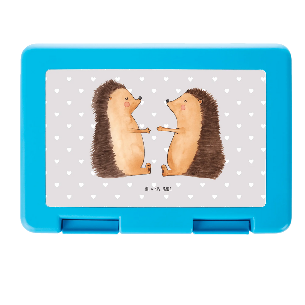 Lunch box Hedgehogs in love lunch box, sandwich box, bread box, BPA-free, snack box, Love, Loving, Two, Together, Marriage, Engagement, Proposal of marriage, Love gift, gift for her, gift for him, anniversary gift, Partner, Gift, Friend, Girlfriend, In love, Proof of love, Anniversary, Wedding anniversary, Hedgehog, Married, Engaged, Wedding