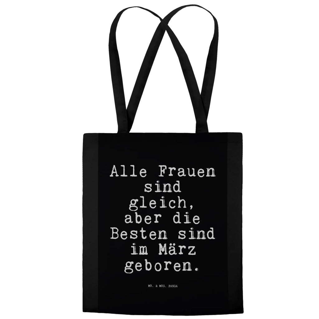 Torba Alle Frauen sind gleich,... Einkaufstasche, Laptoptasche, Jutetasche, Jutebeutel, Schultertasche, Stofftasche, Umhängetasche, Shopper, Beutel, Tasche, Tragetasche, Badetasche, Strandtasche, Einkaufstüte, Stoffbeutel, Beuteltasche, Spruch, Sprüche, lustige Sprüche, Weisheiten, Zitate, Spruch Geschenke, Spruch Sprüche Weisheiten Zitate Lustig Weisheit Worte