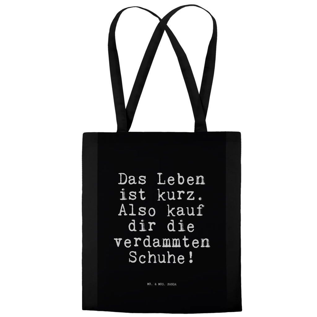 Tragetasche Das Leben ist kurz.... stoff shopper, universaltasche, Tote Bag, tragbeutel, schulterbeutel, Henkeltasche, Einkaufstasche, Unitasche, baumwoll shopper, umhängebeutel, Umhängetasche, Stofftasche, Shopper, textilbeutel, einkaufsshopper, Beutel, Tasche, Uni Tasche, Baumwollbeutel, Schultertasche, Jutebeutel, Alltagstasche, textiltasche, Büchertasche, Laptoptasche, dokumententasche, Baumwolltasche, canvas tasche, Tragetasche, freizeitbeutel, schultertasche baumwolle, studententasche, Strandtasche, Einkaufstüte, Shopping Tasche, einkaufstasche baumwolle, Tüte, tragetasche baumwolle, umhängetasche baumwolle, Jutetasche, Schulbeutel, Freizeittasche, totebag, henkeltasche baumwolle, Stoffbeutel, campus tasche, Schultasche, Einkaufsbeutel, Sprüche, Lustige Sprüche, Weisheiten, Zitate, Spruch, Spruch Geschenke, Spruch Sprüche Weisheiten Zitate Lustig Weisheit Worte