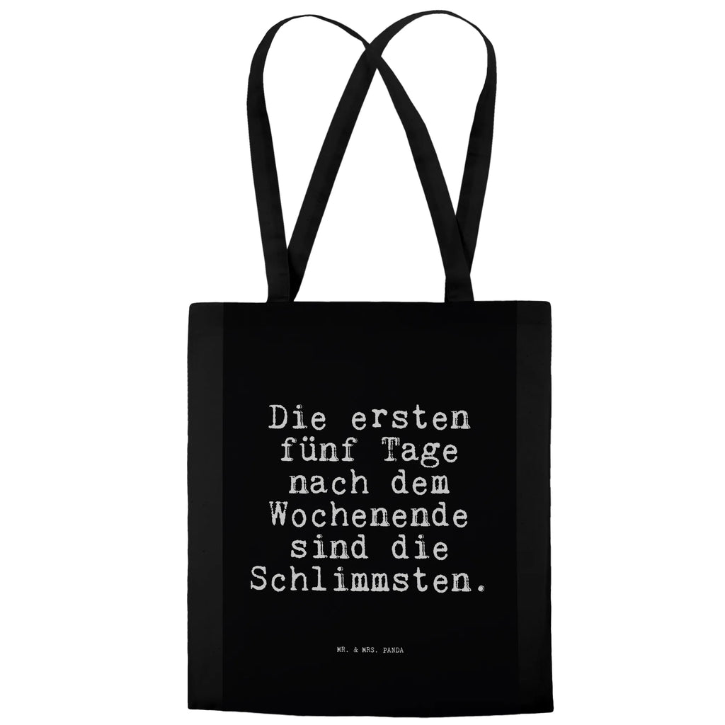 Tragetasche Die ersten fünf Tage... Tote Bag, tasche baumwolle, henkeltasche baumwolle, einkaufsshopper, umhängebeutel, Beutel, Jutebeutel, freizeitbeutel, schulterbeutel, einkaufstasche baumwolle, Schultertasche, Einkaufstüte, Büchertasche, Schultasche, Baumwollbeutel, universaltasche, canvas tasche, stoff shopper, Stoffbeutel, Unitasche, stofftasche baumwolle, Einkaufstasche, Baumwoll-Tragetasche, dokumententasche, Baumwoll-Shopper, Tasche, studententasche, Stoff-Tragetasche, tragbeutel, Shopping Tasche, Strandtasche, totebag, Baumwolltasche, tragetasche baumwolle, Shopper, campus tasche, Einkaufsbeutel, baumwoll shopper, Alltagstasche, textilbeutel, Tüte, schultertasche baumwolle, Henkeltasche, beutel baumwolle, Schulbeutel, Laptoptasche, Jutetasche, festivaltasche, Tragetasche, Freizeittasche, umhängetasche baumwolle, festival tasche, Umhängetasche, textiltasche, Uni Tasche, Stofftasche, Sprüche, Lustige Sprüche, Weisheiten, Zitate, Spruch, Spruch Geschenke, Spruch Sprüche Weisheiten Zitate Lustig Weisheit Worte