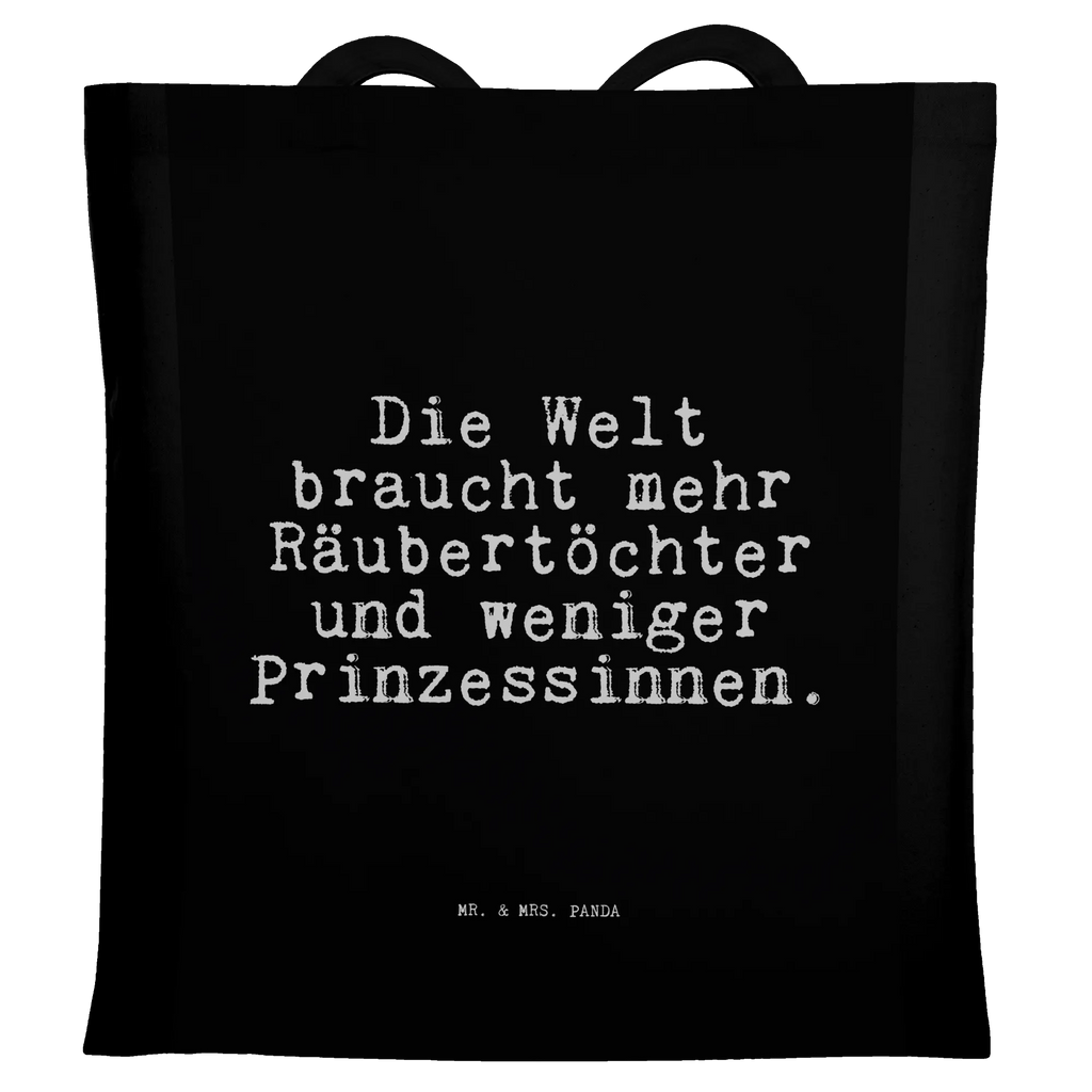 Torba Die Welt braucht mehr... Przysłowie, przysłowia, zabawne przysłowia, mądrości, cytaty, prezenty z przysłowiami