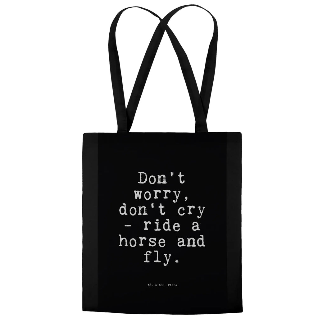 Tote bag Don't worry, don't cry... Stoff-Tragetasche, stofftasche baumwolle, tragbeutel, Umhängetasche, Tasche, Baumwoll-Shopper, Einkaufstüte, umhängetasche baumwolle, Laptoptasche, dokumententasche, einkaufsshopper, Büchertasche, Tote Bag, Shopping Tasche, Schulbeutel, schultertasche baumwolle, baumwoll shopper, Jutebeutel, Unitasche, umhängebeutel, Jutetasche, Stofftasche, textiltasche, Schultertasche, textilbeutel, totebag, Schultasche, Tragetasche, einkaufstasche baumwolle, schulterbeutel, stoff shopper, studententasche, Uni Tasche, Alltagstasche, Stoffbeutel, tragetasche baumwolle, Shopper, universaltasche, canvas tasche, Tüte, festivaltasche, Baumwoll-Tragetasche, Beutel, tasche baumwolle, festival tasche, henkeltasche baumwolle, Baumwolltasche, Baumwollbeutel, beutel baumwolle, Strandtasche, Einkaufsbeutel, Henkeltasche, Einkaufstasche, freizeitbeutel, Freizeittasche, campus tasche, Sprüche, Lustige Sprüche, Weisheiten, Zitate, Spruch, Spruch Geschenke, Spruch Sprüche Weisheiten Zitate Lustig Weisheit Worte
