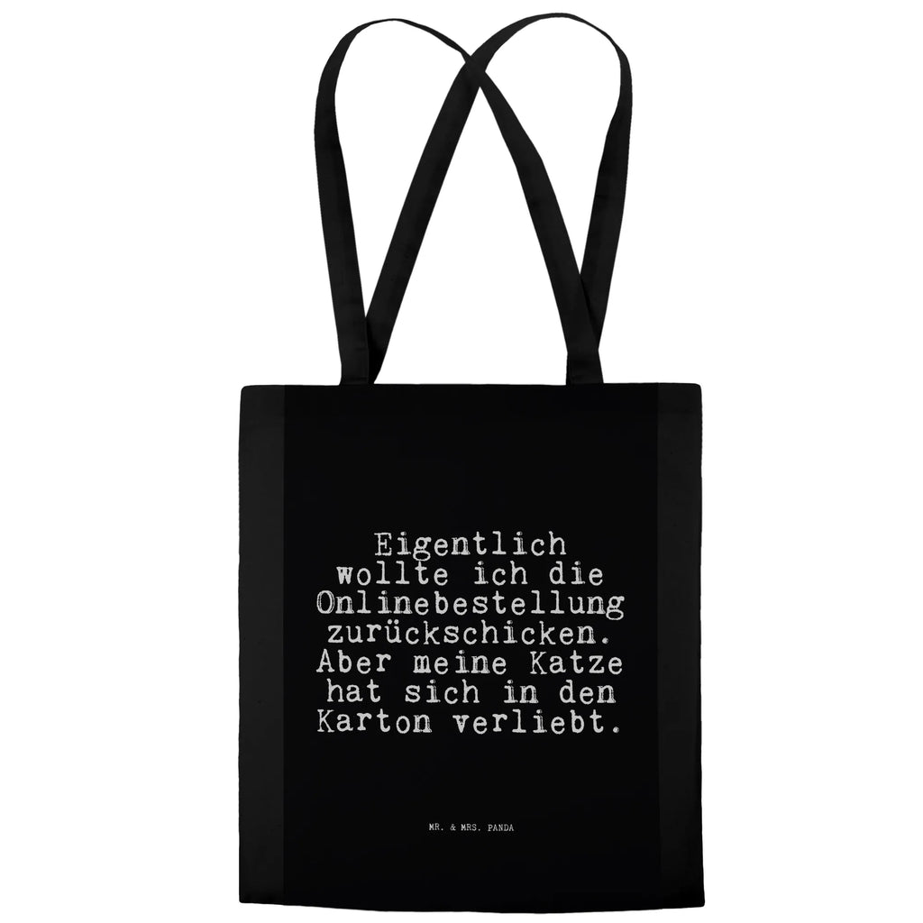 Tote bag Eigentlich wollte ich die... Tasche, Beuteltasche, Shopper, Einkaufstüte, Badetasche, Schultertasche, Beutel, Stoffbeutel, Umhängetasche, Jutebeutel, Tragetasche, Strandtasche, Stofftasche, Jutetasche, Laptoptasche, Einkaufstasche, Spruch, Sprüche, lustige Sprüche, Weisheiten, Zitate, Spruch Geschenke, Spruch Sprüche Weisheiten Zitate Lustig Weisheit Worte