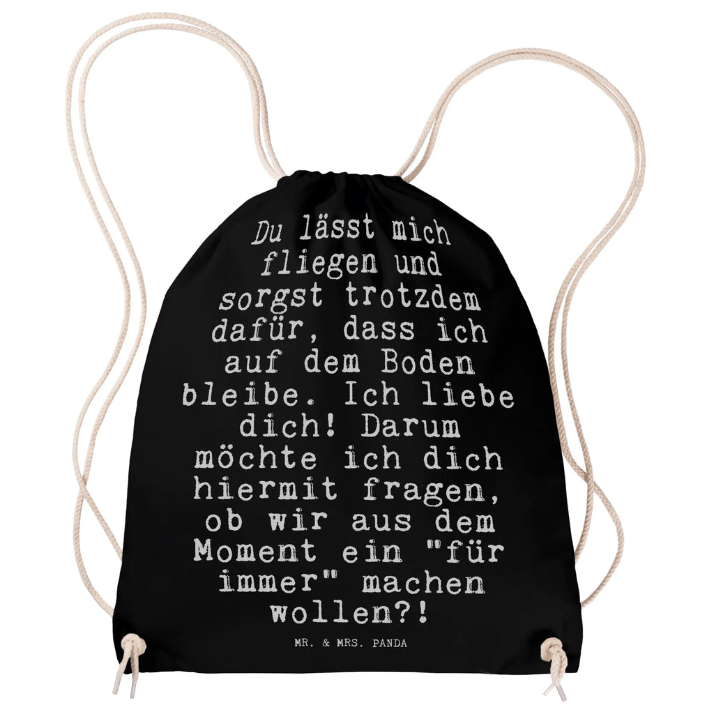 Drawstring bag Du lässt mich fliegen... gym tasche, sportbeutel baumwolle, Alltagstasche, zuziehbeutel, Sportbeutel Für Freizeit, Sportbeutel Fitness, festival tasche, kordelzugbeutel, Turnbeutel Schule, rucksack stoff, Sportrucksack, Öko Sportbeutel, Sportbeutel, festival rucksack, Turnbeutel, wanderbeutel, turnbeutel baumwolle, gym beutel, Sportbeutel Schule, baumwolle beutel, Sportbeutel Kindergarten, beutelrucksack, Baumwolltasche, Festival Beutel, wander rucksack, gym rucksack, rucksack mit kordel, Stoffbeutel, Gymsack, Baumwollbeutel, freizeit rucksack, baumwoll rucksack, Gymbag, Sportbeutel Für Sport, rucksack beutel, stoff rucksack, beutel mit kordelzug, kordelrucksack, Stofftasche, Sportbeutel Aus Baumwolle, Sportbeutel Training, Turnbeutel Mit Kordel, gymnastiktasche, festivalbeutel, Sportbeutel Outdoor, zugbeutel, Sportbeutel Kita, Sportbeutel Mit Kordelzug, Sprüche, Lustige Sprüche, Weisheiten, Zitate, Spruch, Spruch Geschenke, Spruch Sprüche Weisheiten Zitate Lustig Weisheit Worte