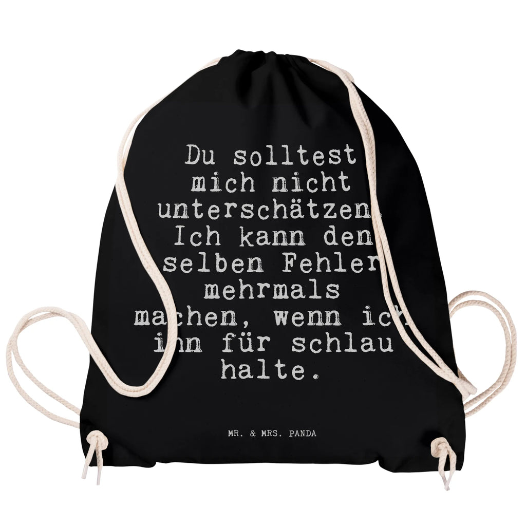 Sportbeutel Du solltest mich nicht... baumwolle beutel, Sportbeutel Kita, kordelrucksack, beutelrucksack, Sportbeutel Fitness, gym rucksack, festival tasche, Sportbeutel, baumwoll rucksack, gym beutel, kordelzugbeutel, Baumwolltasche, Sportbeutel Kindergarten, Gymbag, Baumwollbeutel, Stofftasche, Turnbeutel Schule, zugbeutel, gym tasche, wander rucksack, Sportrucksack, Sportbeutel Für Freizeit, freizeit rucksack, Stoffbeutel, rucksack beutel, wanderbeutel, Öko Sportbeutel, beutel mit kordelzug, Turnbeutel Mit Kordel, rucksack stoff, Turnbeutel, Sportbeutel Mit Kordelzug, festival rucksack, Sportbeutel Training, Festival Beutel, Gymsack, stoff rucksack, Sportbeutel Outdoor, zuziehbeutel, turnbeutel baumwolle, gymnastiktasche, festivalbeutel, sportbeutel baumwolle, Alltagstasche, Sportbeutel Schule, rucksack mit kordel, Sportbeutel Aus Baumwolle, Sportbeutel Für Sport, Sprüche, Lustige Sprüche, Weisheiten, Zitate, Spruch, Spruch Geschenke, Spruch Sprüche Weisheiten Zitate Lustig Weisheit Worte