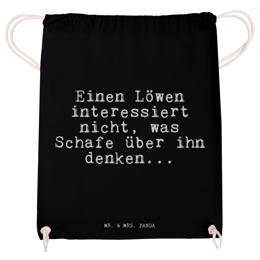 Drawstring bag Einen Löwen interessiert nicht,... Sportbeutel Fitness, rucksack beutel, wanderbeutel, Turnbeutel Schule, Stofftasche, Sportbeutel Für Sport, festival tasche, wander rucksack, turnbeutel baumwolle, Turnbeutel Mit Kordel, beutel mit kordelzug, Alltagstasche, gymnastiktasche, Sportbeutel, kordelrucksack, rucksack stoff, gym beutel, Stoffbeutel, baumwoll rucksack, beutelrucksack, festivalbeutel, Sportrucksack, freizeit rucksack, kordelzugbeutel, gym rucksack, Baumwollbeutel, baumwolle beutel, festival rucksack, Gymbag, Sportbeutel Aus Baumwolle, Sportbeutel Kindergarten, rucksack mit kordel, Sportbeutel Für Freizeit, zugbeutel, stoff rucksack, Sportbeutel Schule, zuziehbeutel, Sportbeutel Outdoor, sportbeutel baumwolle, Festival Beutel, Gymsack, Sportbeutel Training, Sportbeutel Kita, Turnbeutel, Sportbeutel Mit Kordelzug, Öko Sportbeutel, Baumwolltasche, gym tasche, Sprüche, Lustige Sprüche, Weisheiten, Zitate, Spruch, Spruch Geschenke, Spruch Sprüche Weisheiten Zitate Lustig Weisheit Worte