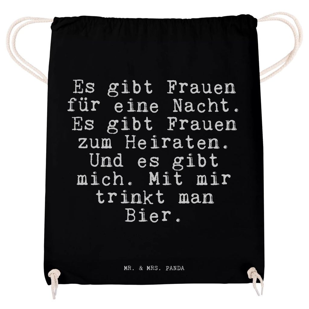 Drawstring bag Es gibt Frauen für... gym bag, hipster, jute bag, sports bag, carrier bag, bag, saying, sayings, funny, wisdom, quotes, Sayings Proverbs Wisdom Quotes Funny Wisdom Words