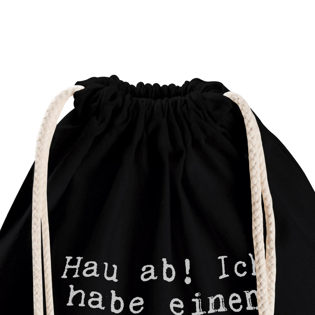 Drawstring bag Hau ab! Ich habe... Sportbeutel Wasserabweisend, Sportrucksack, Sportbeutel Groß, Sportbeutel Aus Polyester, Sportbeutel Mädchen, Sportbeutel Für Kinder, Sportbeutel Training, Turnbeutel Schule, Sportbeutel Fitness, Turnbeutel Kinder, Sportbeutel Weiß, Sportbeutel Für Erwachsene, Sportbeutel Outdoor, Sportbeutel Waschbar, Sportbeutel Für Sport, Sportbeutel Für Freizeit, Sportbeutel Set, Sportbeutel Leicht, Sportbeutel Bedruckt, Sportbeutel Faltbar, Sportbeutel Jungen, Sportbeutel Geschenkidee, Sportbeutel Kita, Turnbeutel Mit Kordel, Sportbeutel Klein, Sportbeutel, Öko Sportbeutel, Sportbeutel Schwarz, Turnbeutel, Sportbeutel Mit Fach, Sportbeutel Damen, Sportbeutel Schule, Sportbeutel Herren, Sportbeutel Mit Reißverschluss, Sportbeutel Nachhaltig, Sportbeutel Kindergarten, Sportbeutel Bunt, Gymbag, Turnbeutel Mit Motiv, Sportbeutel Aus Baumwolle, Sportbeutel Mit Kordelzug, Spruch, Sprüche, lustige Sprüche, Weisheiten, Zitate, Spruch Geschenke, Spruch Sprüche Weisheiten Zitate Lustig Weisheit Worte