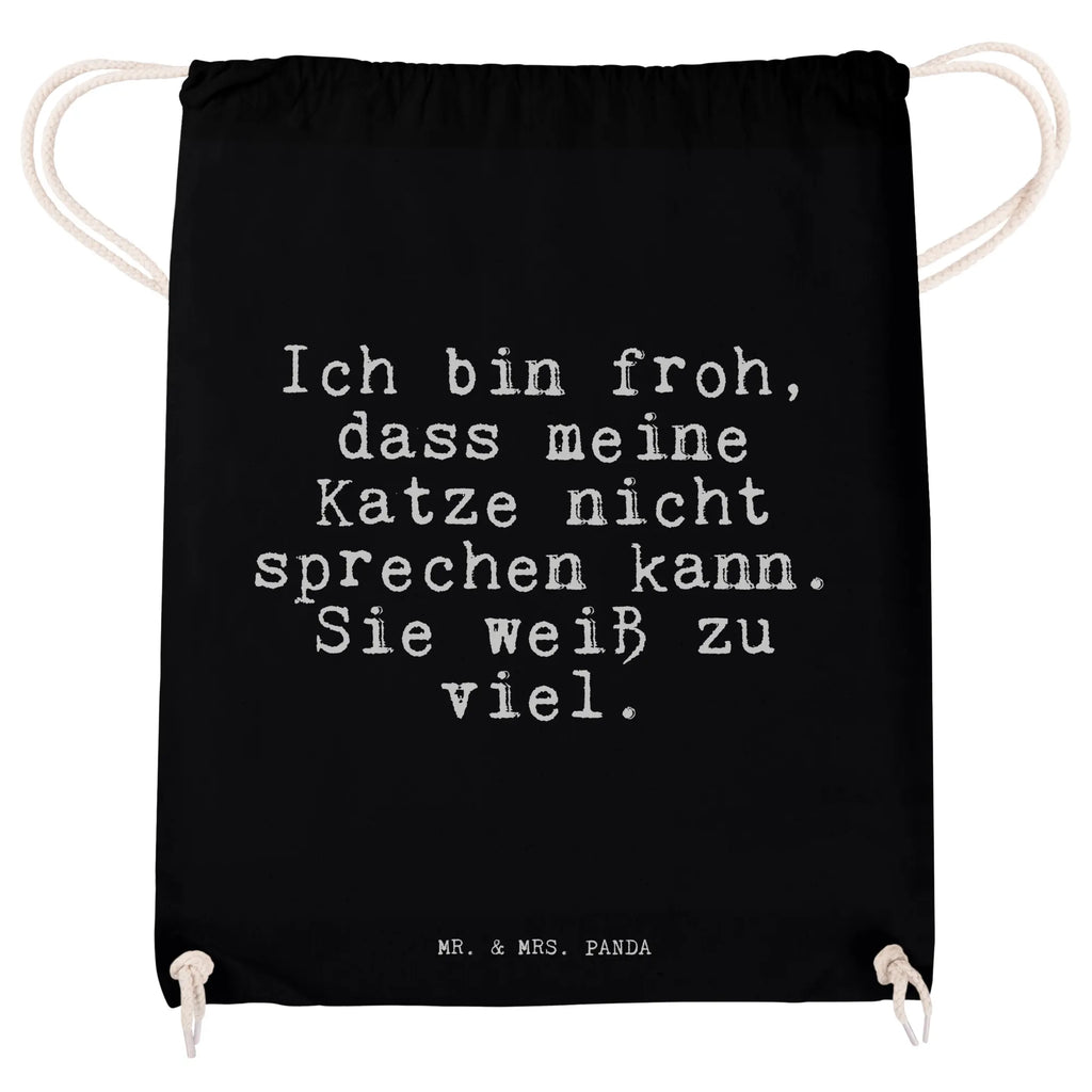 Sportbeutel Sprüche und Zitate Ich bin froh, dass meine Katze nicht sprechen kann. Sie weiß zu viel. Sportbeutel Schwarz, Sportbeutel Für Freizeit, Sportbeutel Mit Reißverschluss, Sportbeutel Training, Sportbeutel Groß, Sportbeutel Waschbar, Sportbeutel Schule, Sportrucksack, Sportbeutel Herren, Öko Sportbeutel, Sportbeutel Mädchen, Sportbeutel Für Sport, Gymbag, Sportbeutel Jungen, Turnbeutel Schule, Sportbeutel Mit Kordelzug, Sportbeutel Bedruckt, Turnbeutel Kinder, Sportbeutel Outdoor, Sportbeutel Nachhaltig, Sportbeutel Fitness, Sportbeutel Weiß, Turnbeutel Mit Motiv, Sportbeutel Aus Polyester, Sportbeutel Leicht, Sportbeutel, Sportbeutel Faltbar, Sportbeutel Set, Turnbeutel, Sportbeutel Mit Fach, Sportbeutel Aus Baumwolle, Sportbeutel Für Kinder, Sportbeutel Damen, Sportbeutel Wasserabweisend, Sportbeutel Klein, Sportbeutel Kita, Sportbeutel Kindergarten, Sportbeutel Geschenkidee, Sportbeutel Für Erwachsene, Turnbeutel Mit Kordel, Sportbeutel Bunt, Spruch, Sprüche, lustige Sprüche, Weisheiten, Zitate, Spruch Geschenke, Spruch Sprüche Weisheiten Zitate Lustig Weisheit Worte