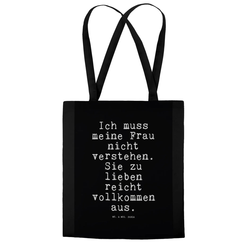 Tragetasche Ich muss meine Frau... umhängetasche baumwolle, baumwoll shopper, campus tasche, Baumwolltasche, festival tasche, stoff shopper, Uni Tasche, Einkaufsbeutel, Unitasche, Einkaufstasche, Schultertasche, totebag, Tasche, tragetasche baumwolle, tragbeutel, Schultasche, textiltasche, studententasche, einkaufstasche baumwolle, Stoffbeutel, Jutetasche, tasche baumwolle, Strandtasche, freizeitbeutel, textilbeutel, schulterbeutel, canvas tasche, Laptoptasche, einkaufsshopper, Baumwoll-Tragetasche, henkeltasche baumwolle, Stoff-Tragetasche, festivaltasche, beutel baumwolle, Umhängetasche, Tragetasche, Freizeittasche, universaltasche, Schulbeutel, Tote Bag, schultertasche baumwolle, Einkaufstüte, Beutel, Tüte, Stofftasche, Büchertasche, Shopping Tasche, Baumwollbeutel, Baumwoll-Shopper, Alltagstasche, dokumententasche, Jutebeutel, umhängebeutel, Henkeltasche, stofftasche baumwolle, Shopper, Sprüche, Lustige Sprüche, Weisheiten, Zitate, Spruch, Spruch Geschenke, Spruch Sprüche Weisheiten Zitate Lustig Weisheit Worte