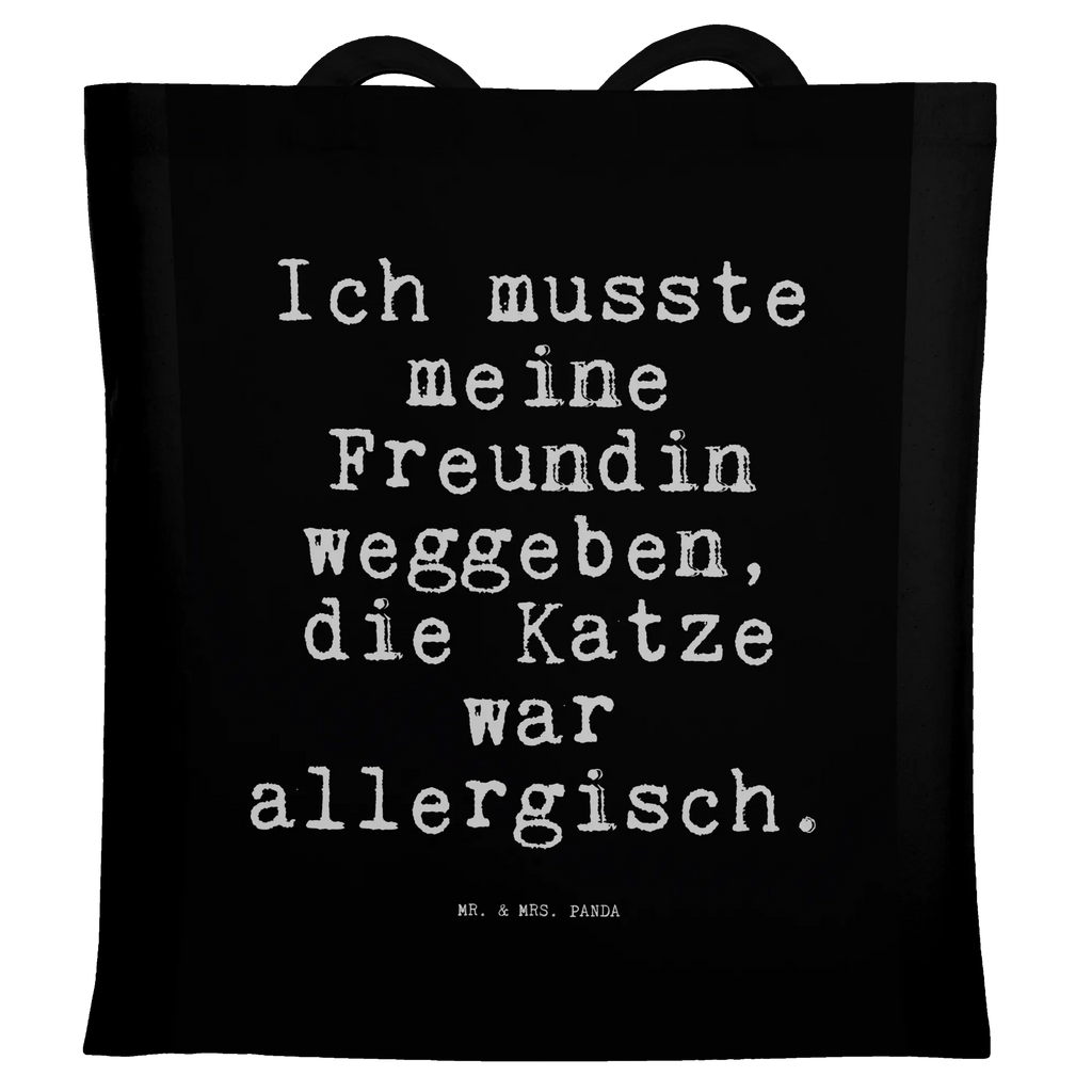 Tote bag Ich musste meine Freundin... Carrier bag, bag, jute bag, cotton bag, shopping bag, cloth bag, pouch, shopper, shoulder bag, saying, sayings, funny, wisdom, quotes, Sayings Proverbs Wisdom Quotes Funny Wisdom Words