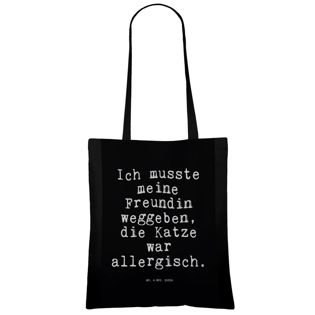 Tote bag Ich musste meine Freundin... Carrier bag, bag, jute bag, cotton bag, shopping bag, cloth bag, pouch, shopper, shoulder bag, saying, sayings, funny, wisdom, quotes, Sayings Proverbs Wisdom Quotes Funny Wisdom Words