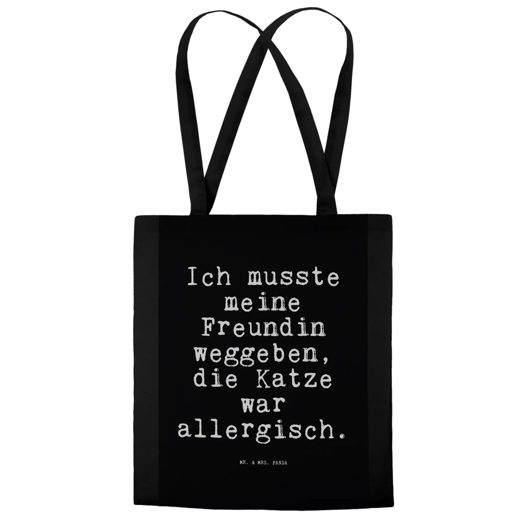 Tote bag Ich musste meine Freundin... Carrier bag, bag, jute bag, cotton bag, shopping bag, cloth bag, pouch, shopper, shoulder bag, saying, sayings, funny, wisdom, quotes, Sayings Proverbs Wisdom Quotes Funny Wisdom Words